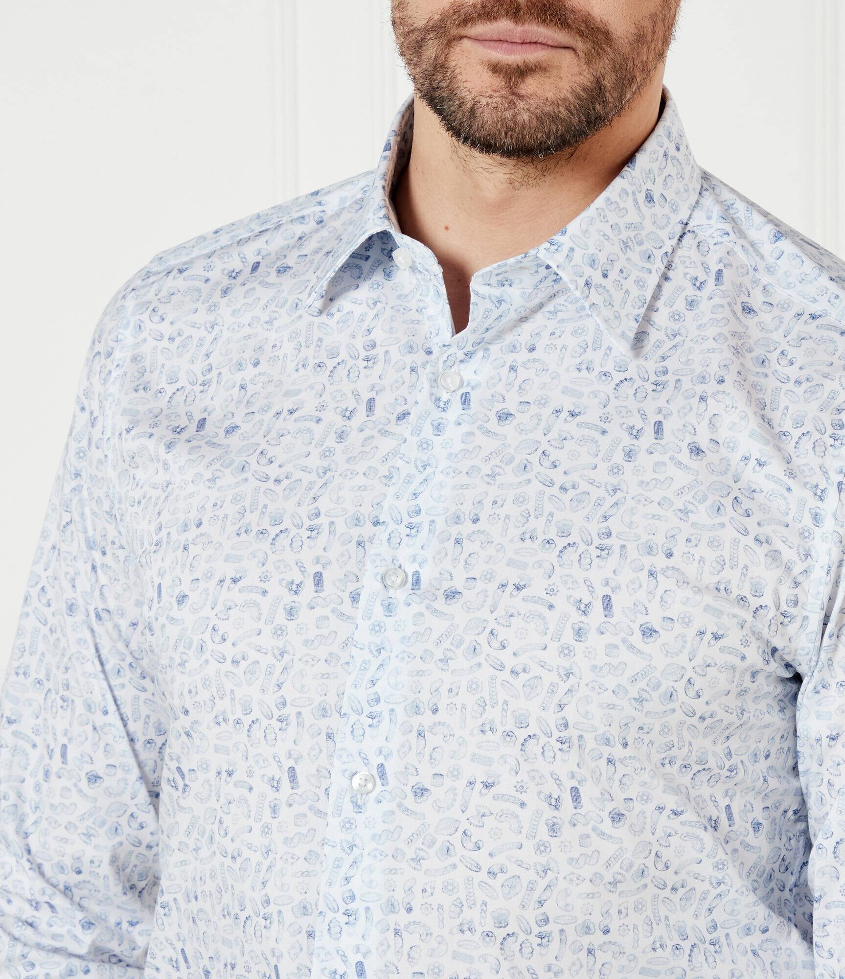 Joop! Cămașă JSH-63Pierce | Slim Fit