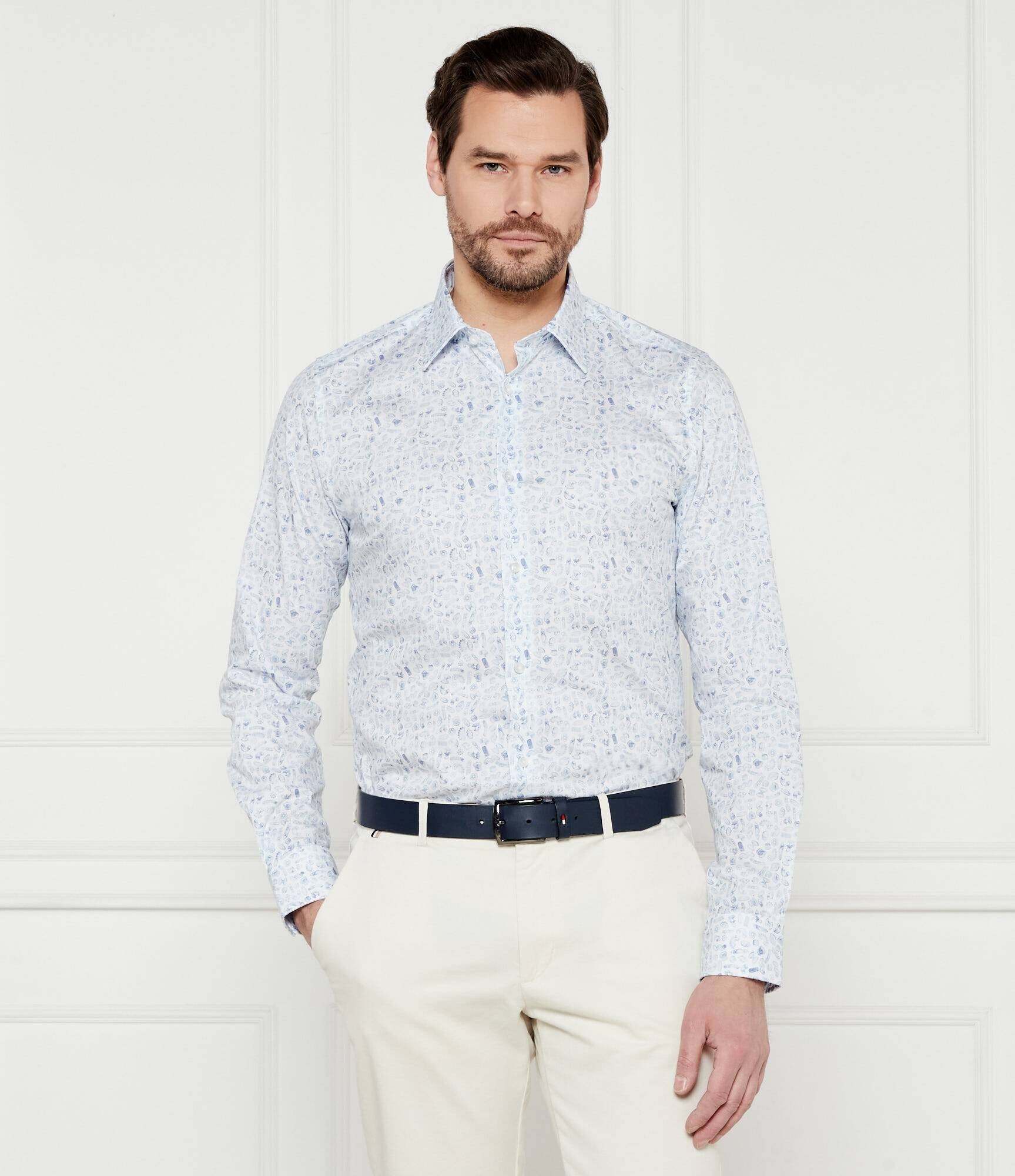 Joop! Cămașă JSH-63Pierce | Slim Fit