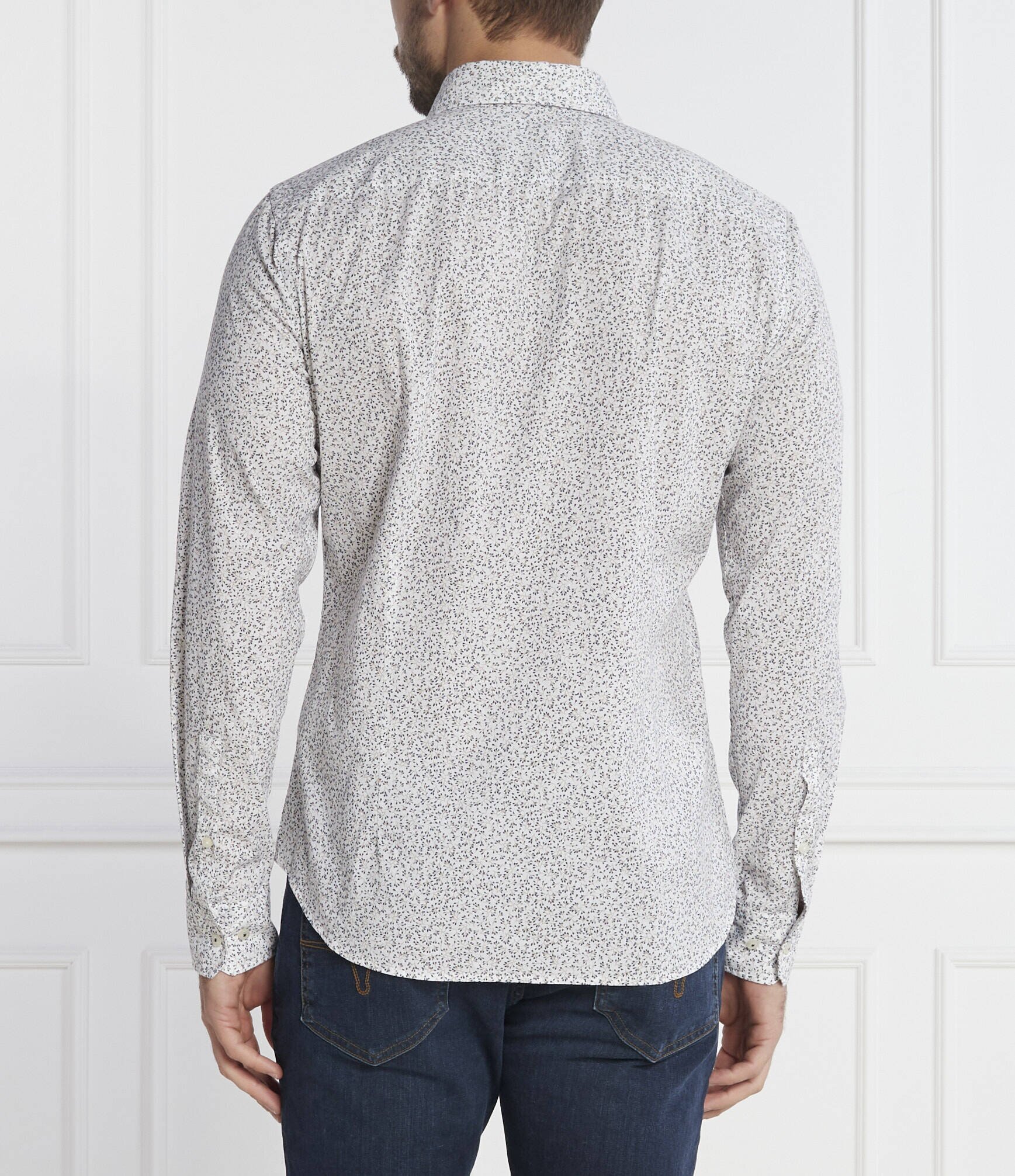 Joop! Cămașă JSH Pai W | Slim Fit