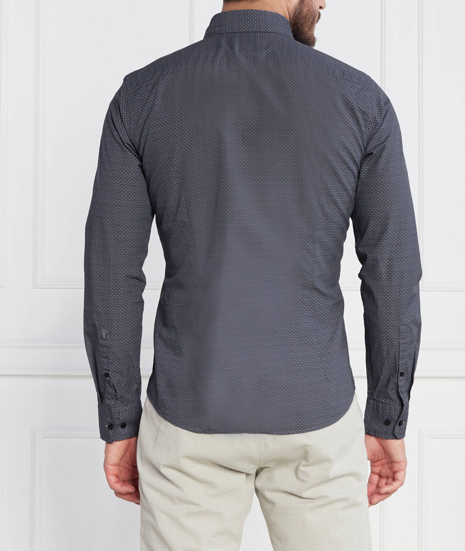 Joop! Cămașă JSH Pai W | Slim Fit