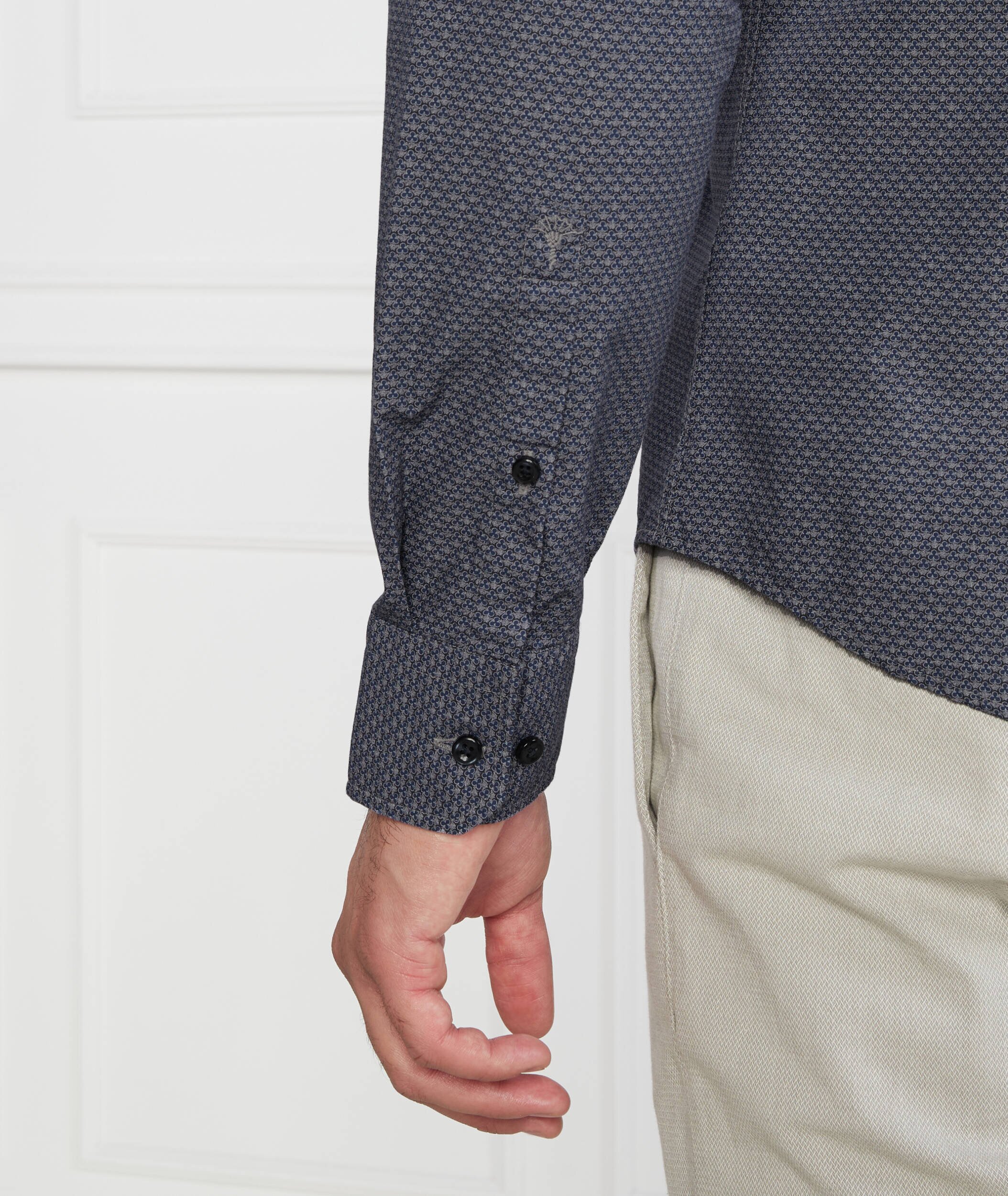 Joop! Cămașă JSH Pai W | Slim Fit