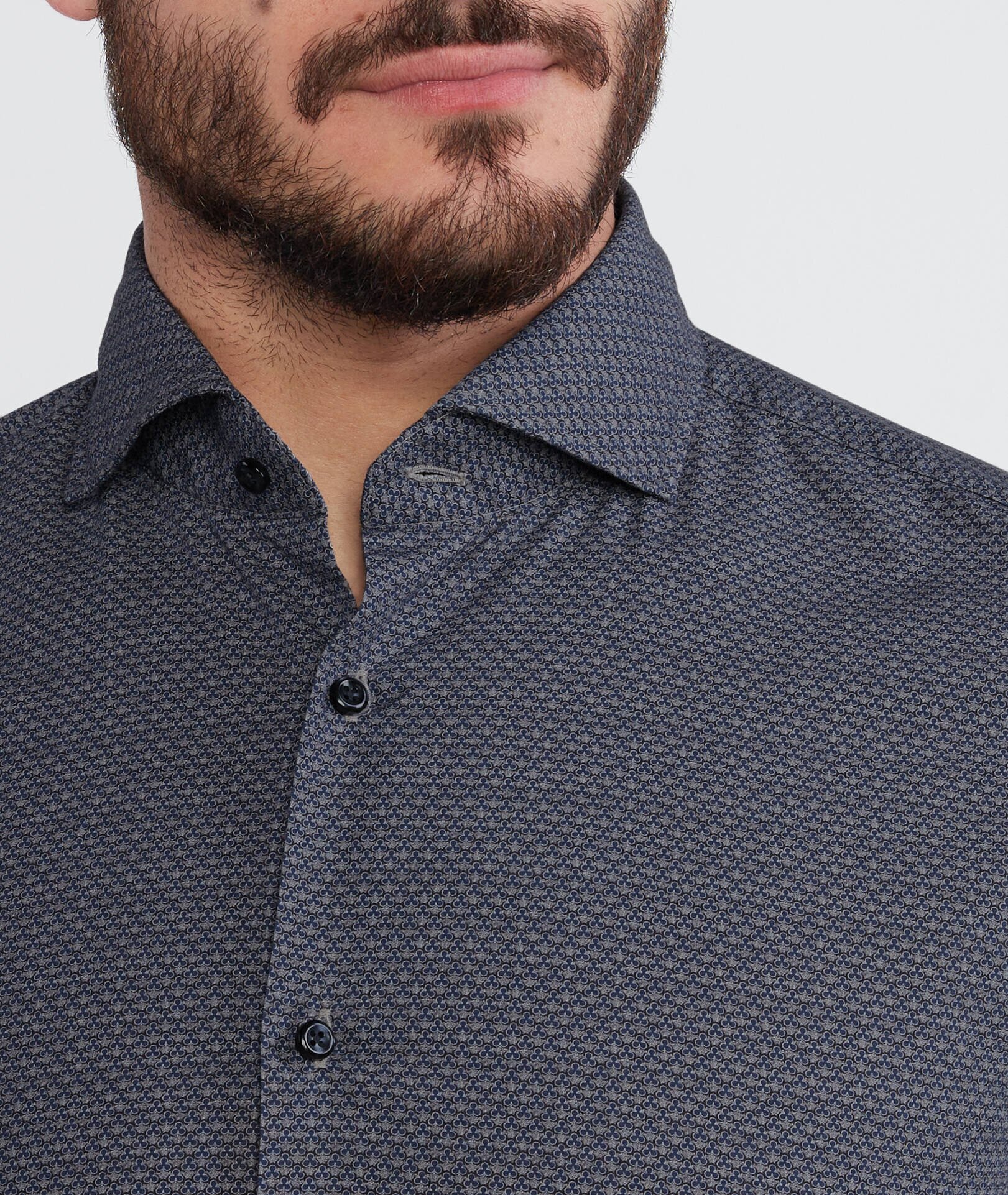 Joop! Cămașă JSH Pai W | Slim Fit
