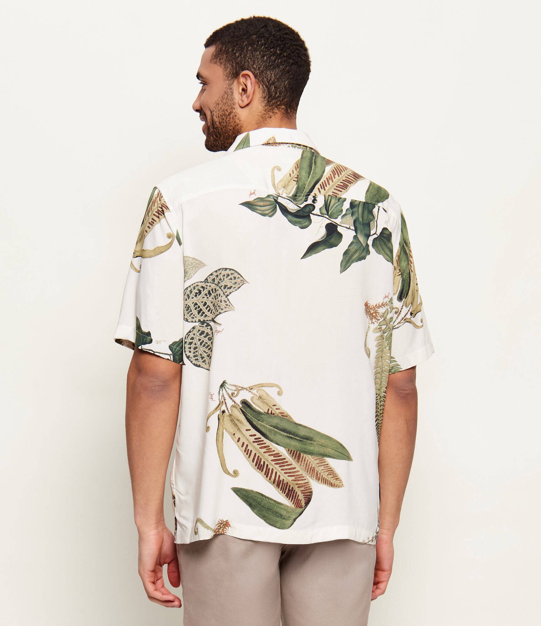 Joop! Cămașă Kawai | Relaxed fit