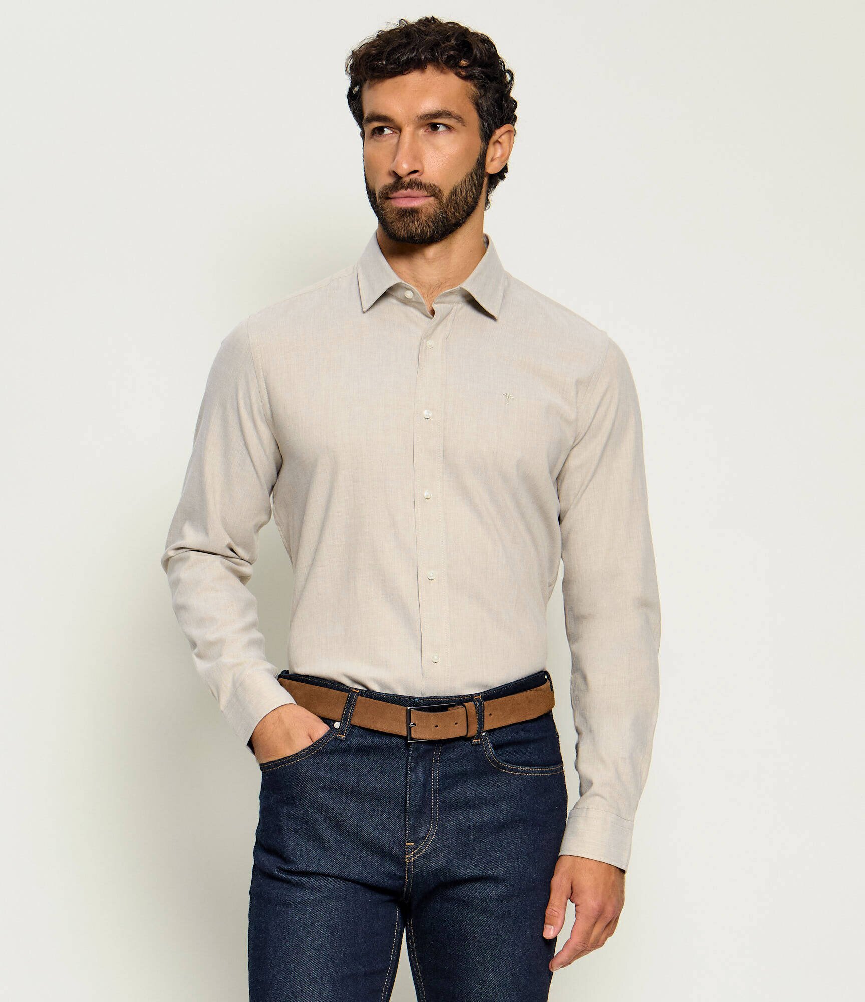 Joop! Cămașă Mike | casual fit