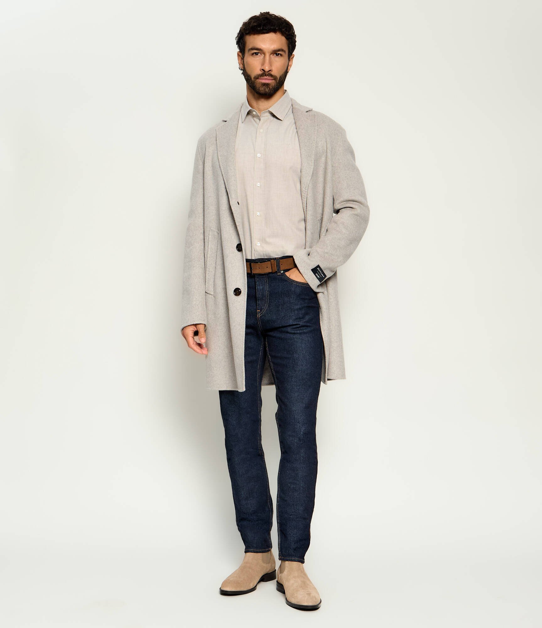 Joop! Cămașă Mike | casual fit