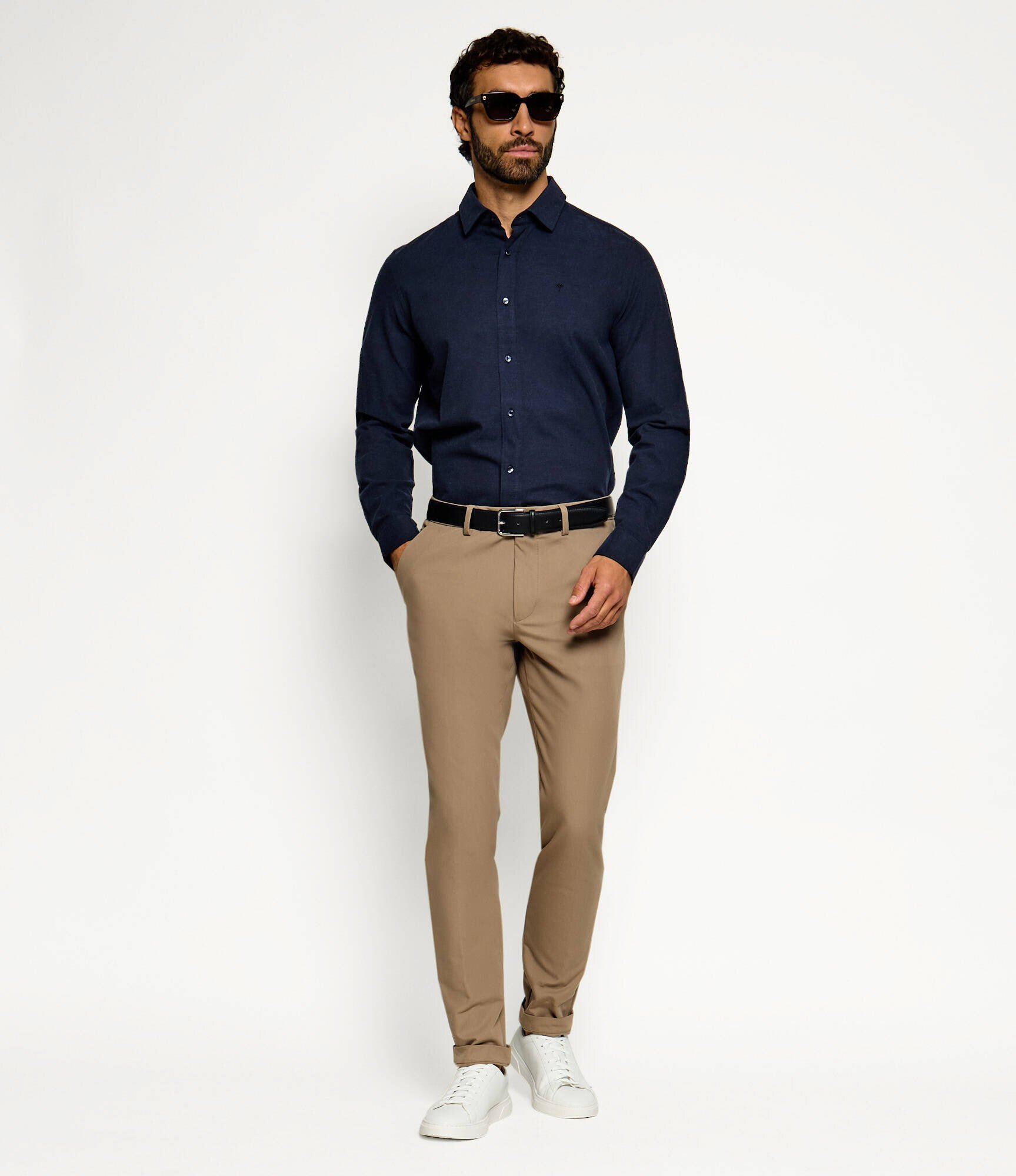Joop! Cămașă Mike | casual fit