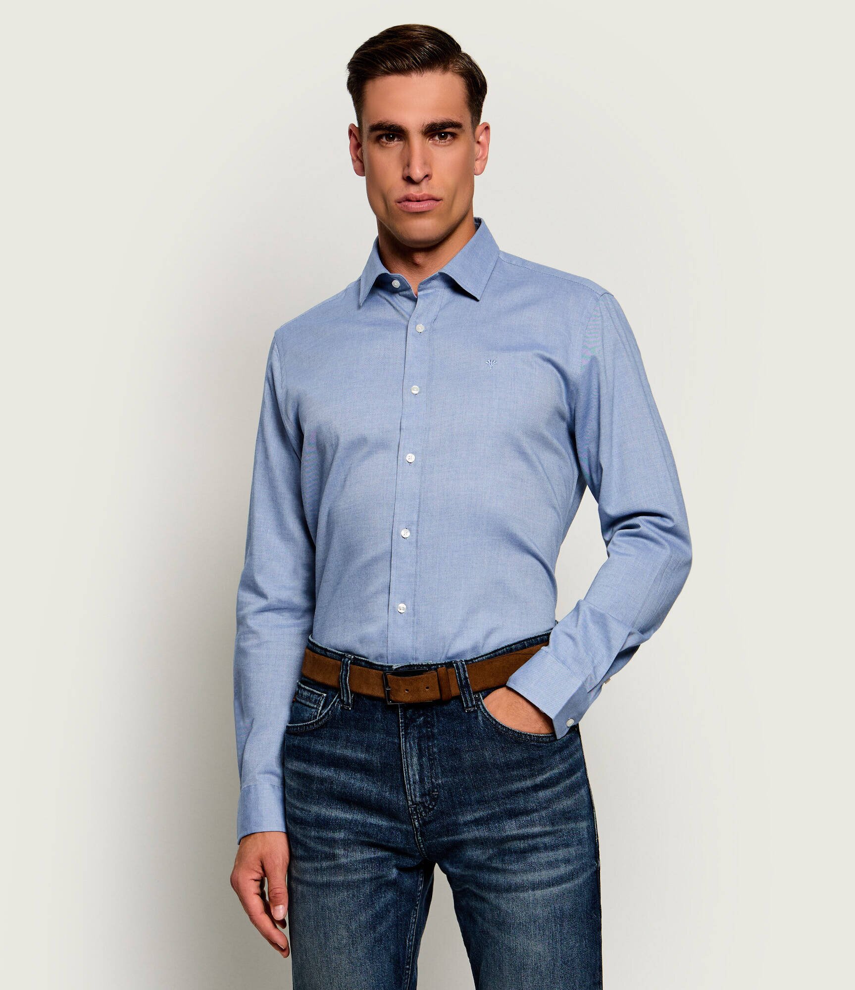 Joop! Cămașă Mike | casual fit