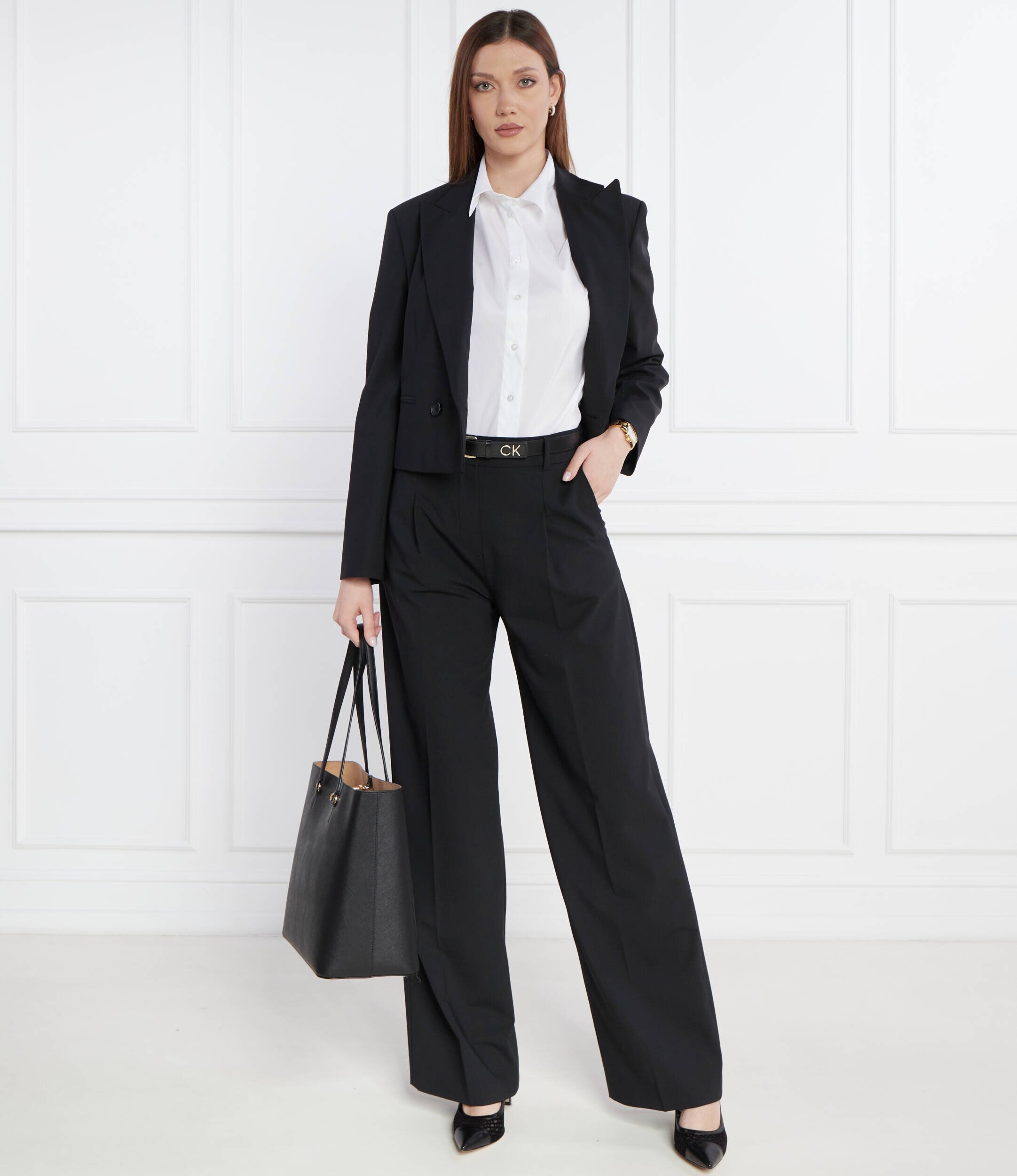 Joop! Cămașă | Oversize fit