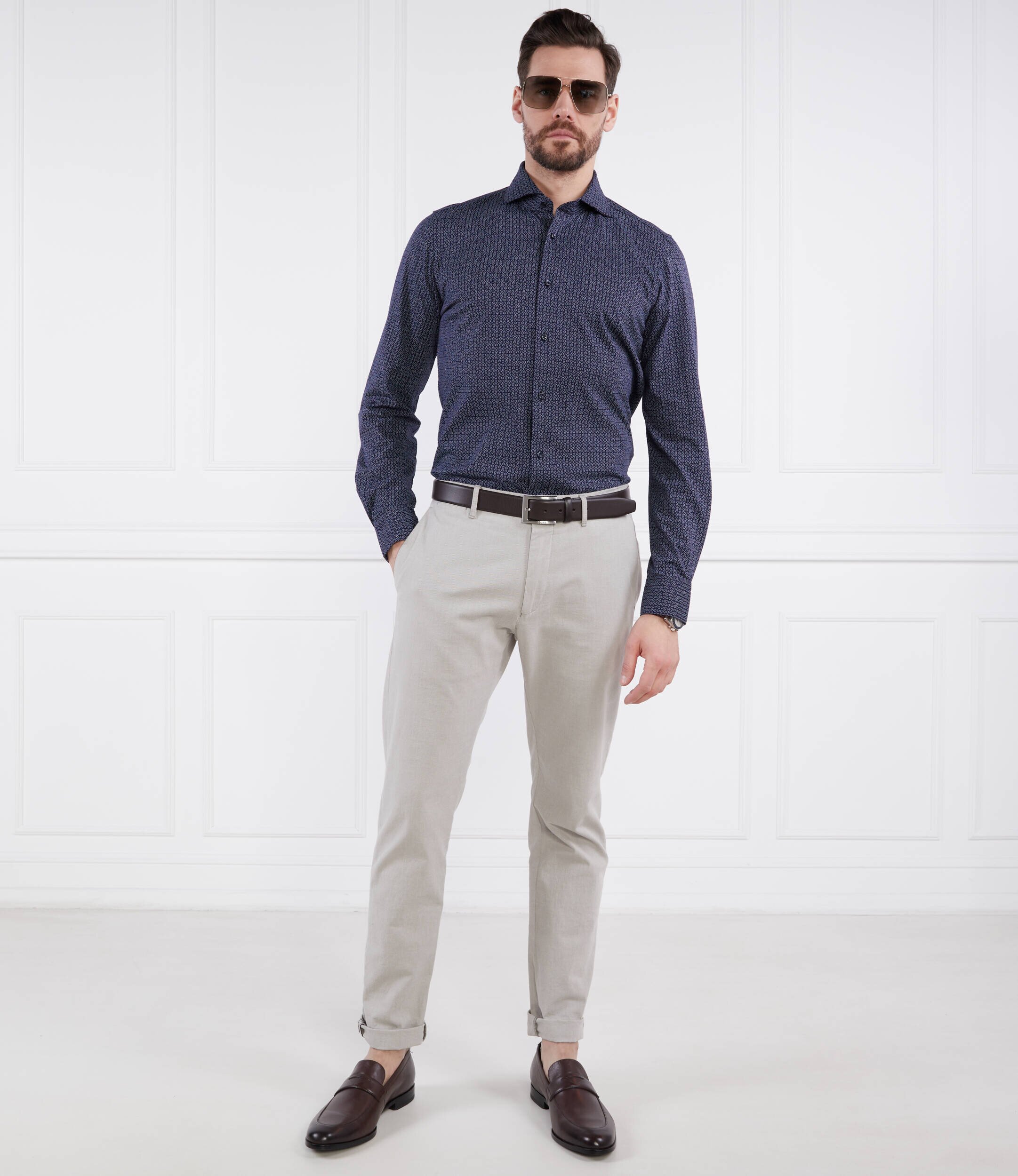 Joop! Cămașă Pai-J | Slim Fit