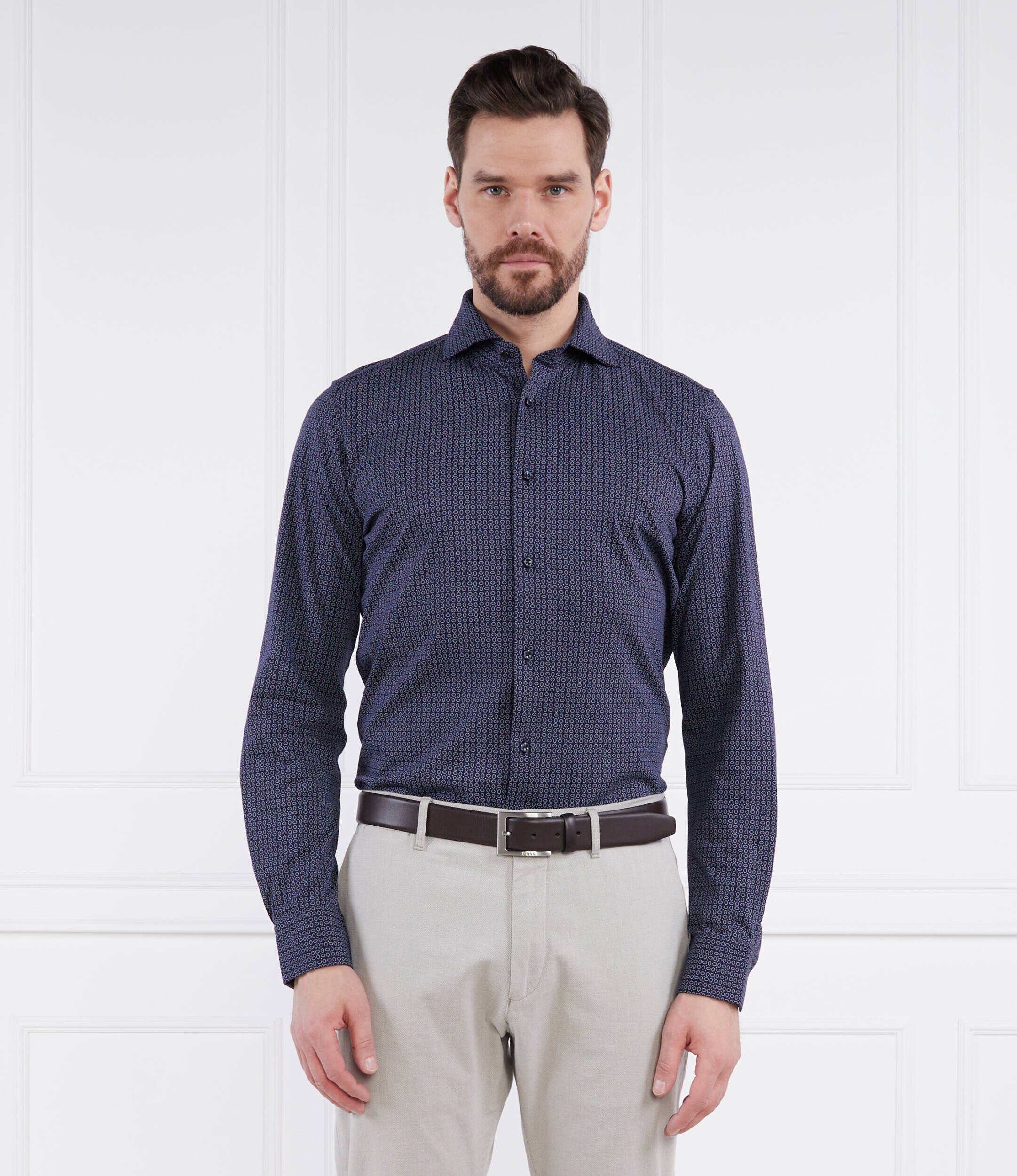 Joop! Cămașă Pai-J | Slim Fit