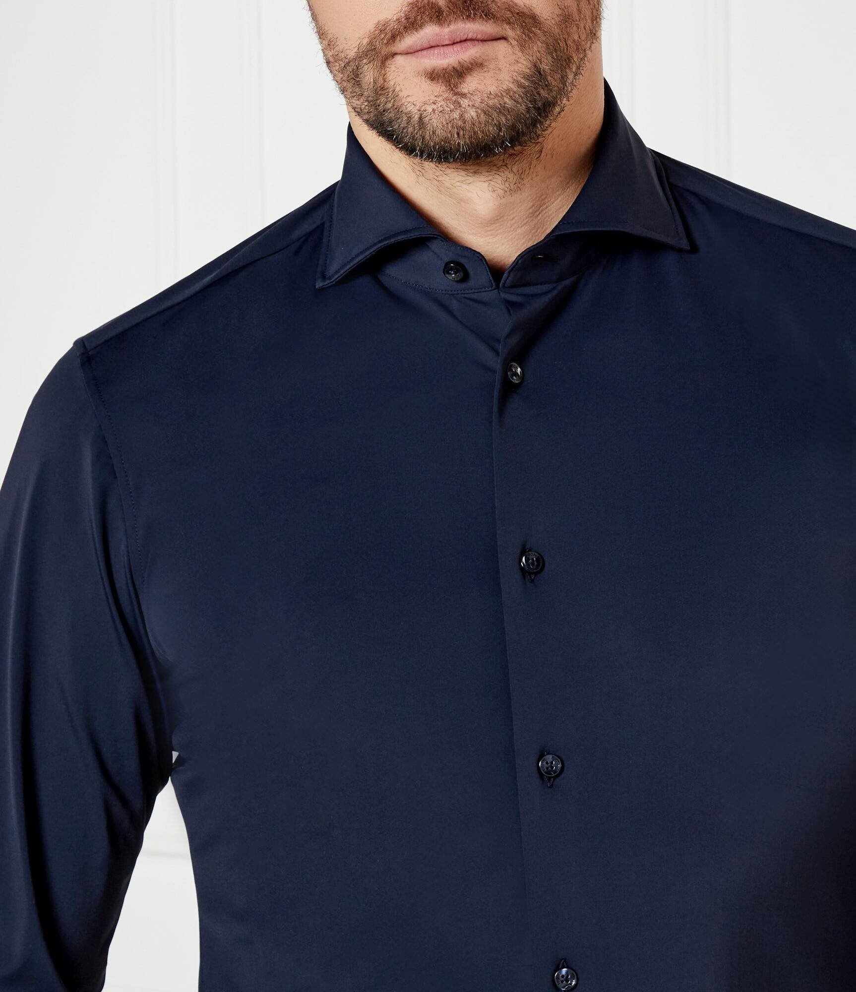 Joop! Cămașă Pai-N Travel | Slim Fit