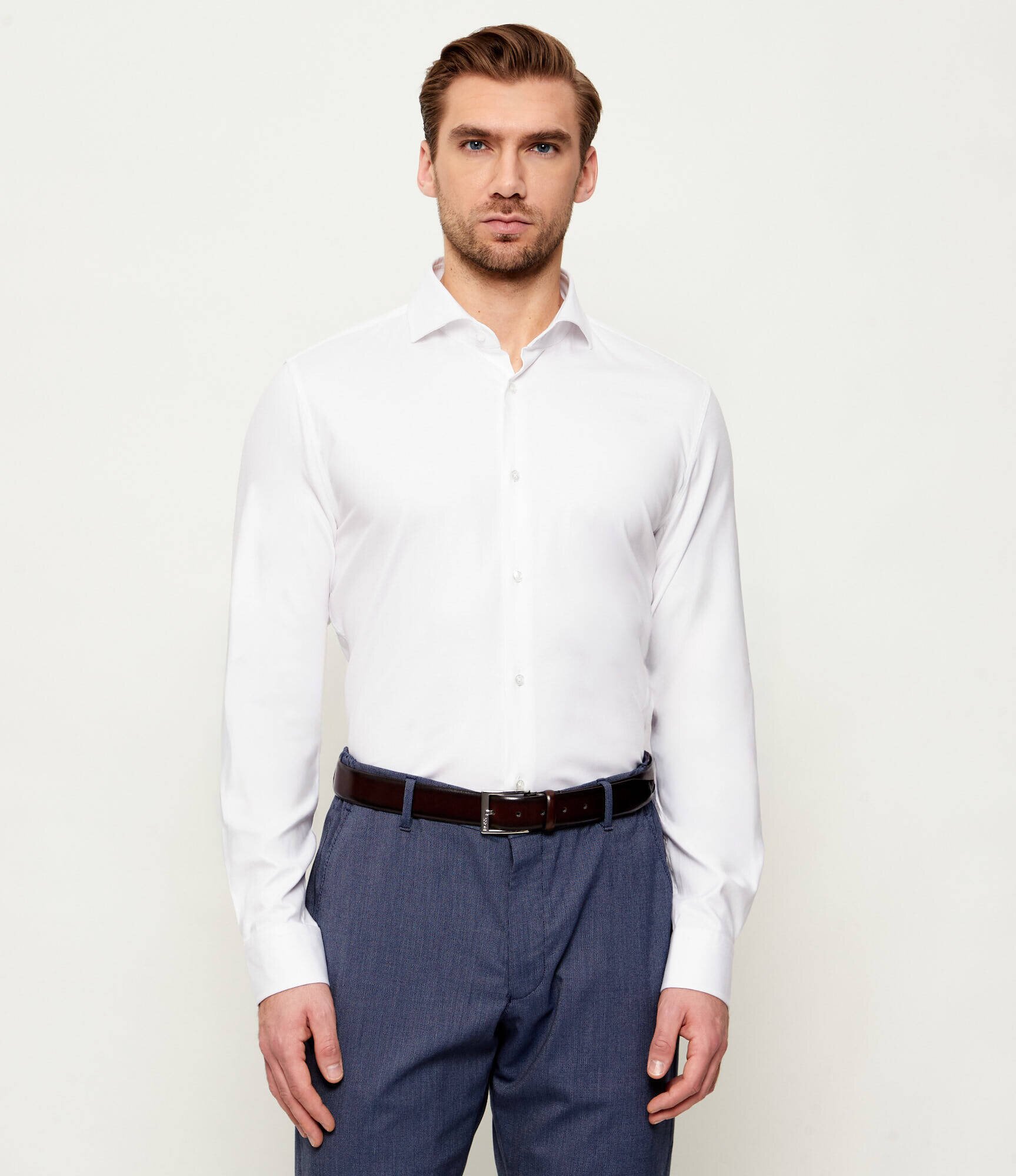 Joop! Cămașă Pai | Slim Fit