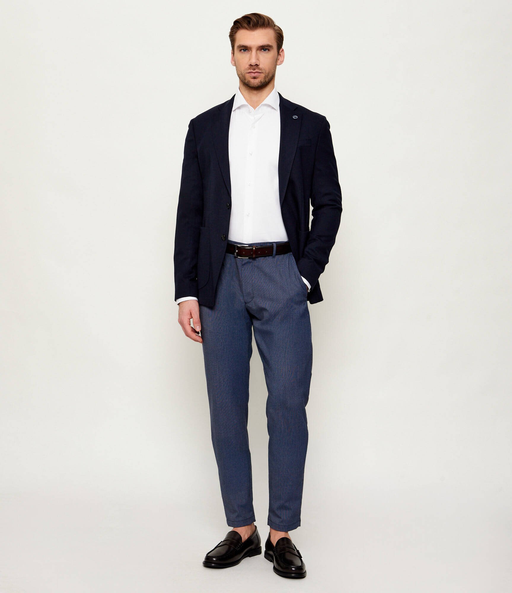 Joop! Cămașă Pai | Slim Fit