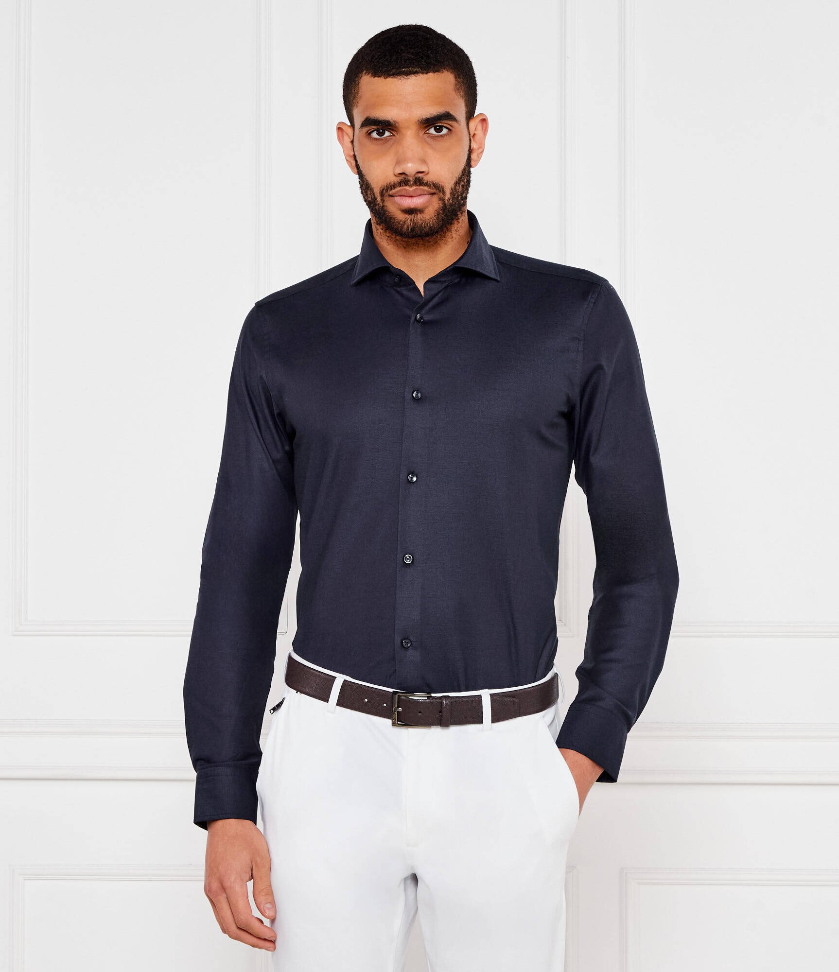 Joop! Cămașă Pai | Slim Fit