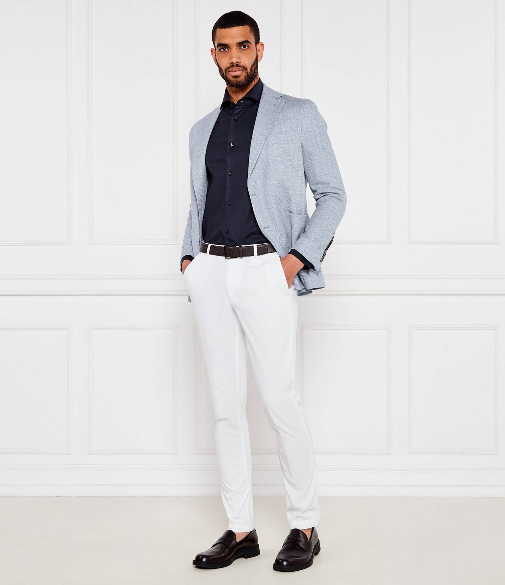 Joop! Cămașă Pai | Slim Fit