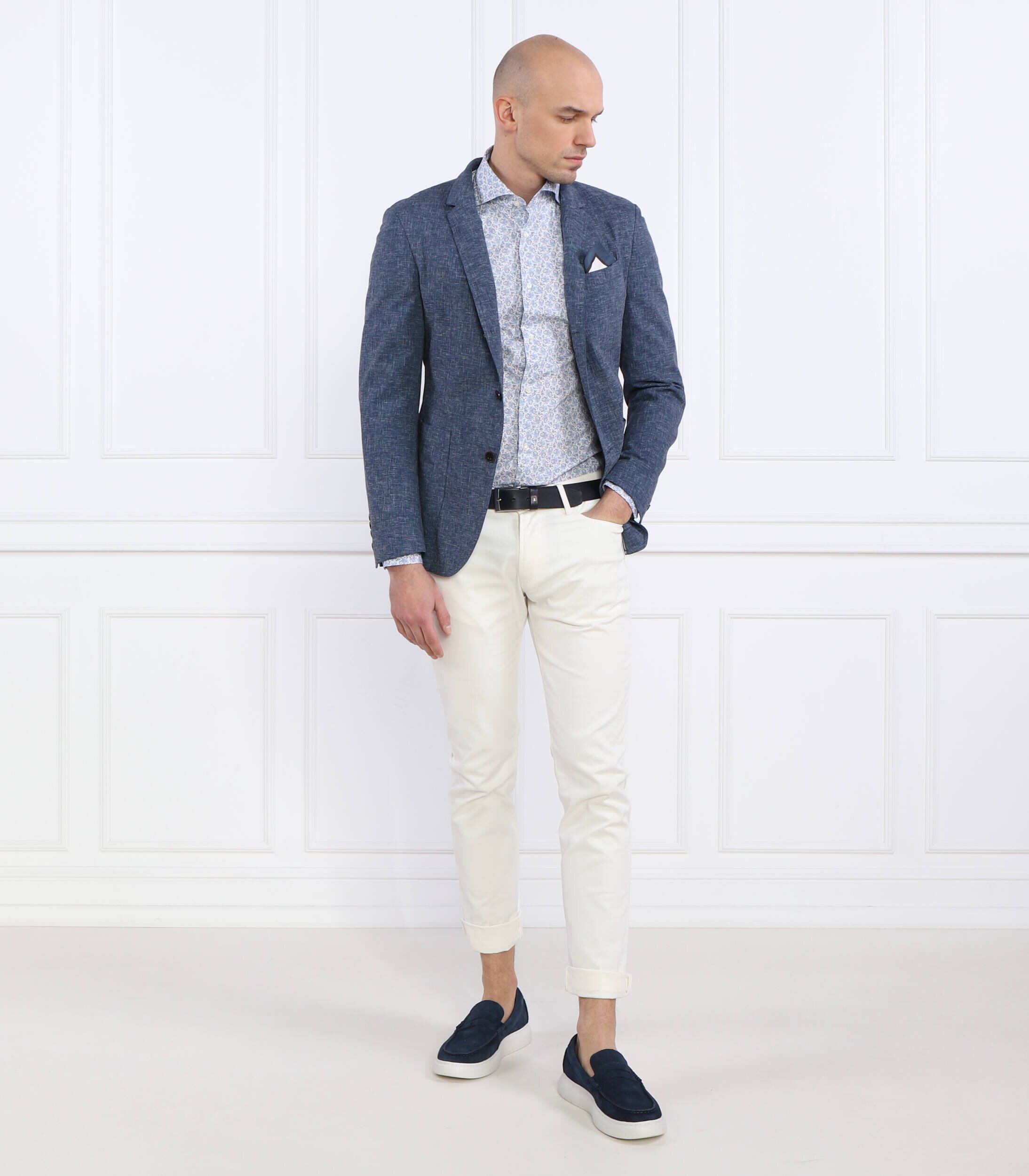 Joop! Cămașă Pai | Slim Fit
