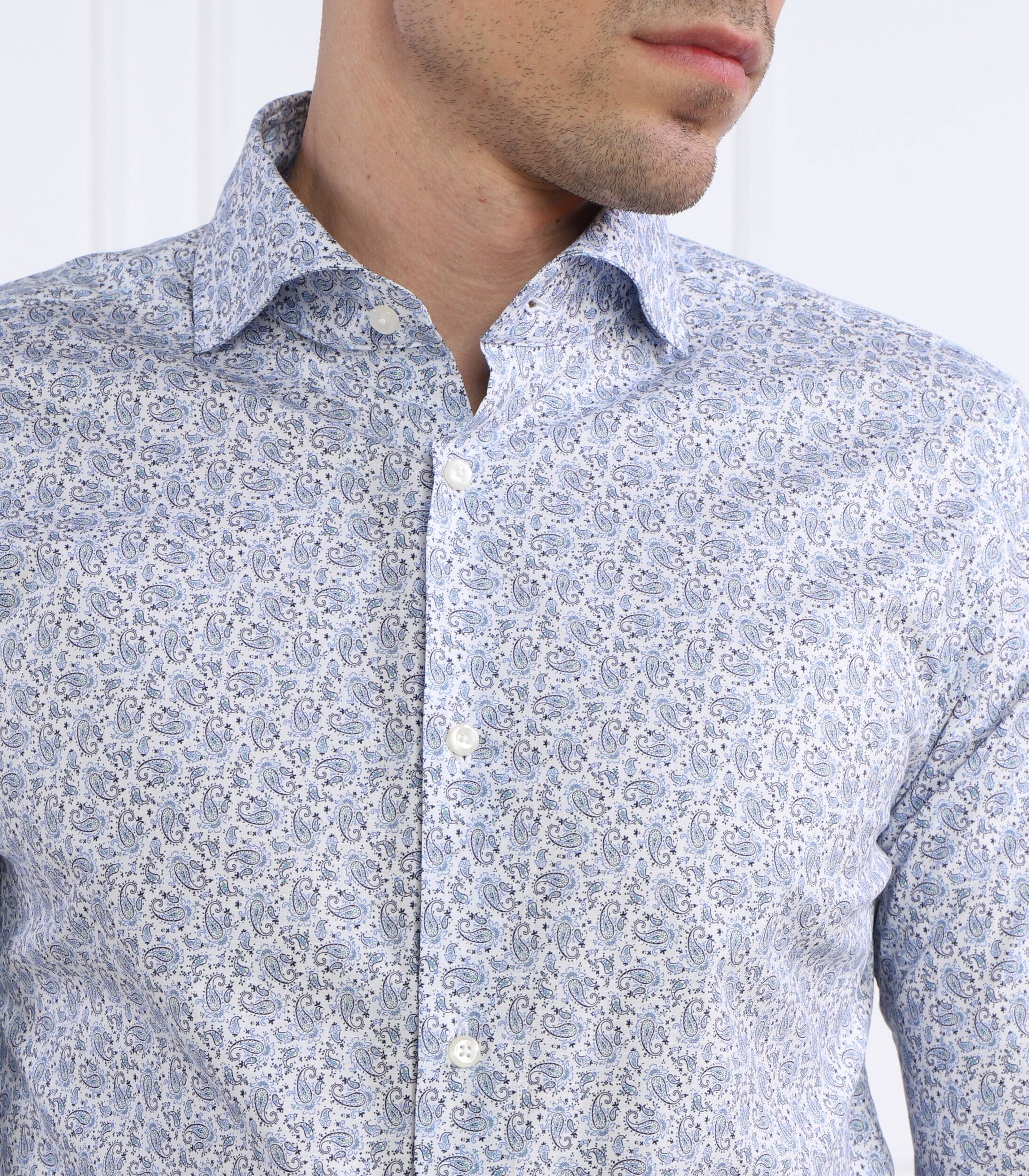 Joop! Cămașă Pai | Slim Fit
