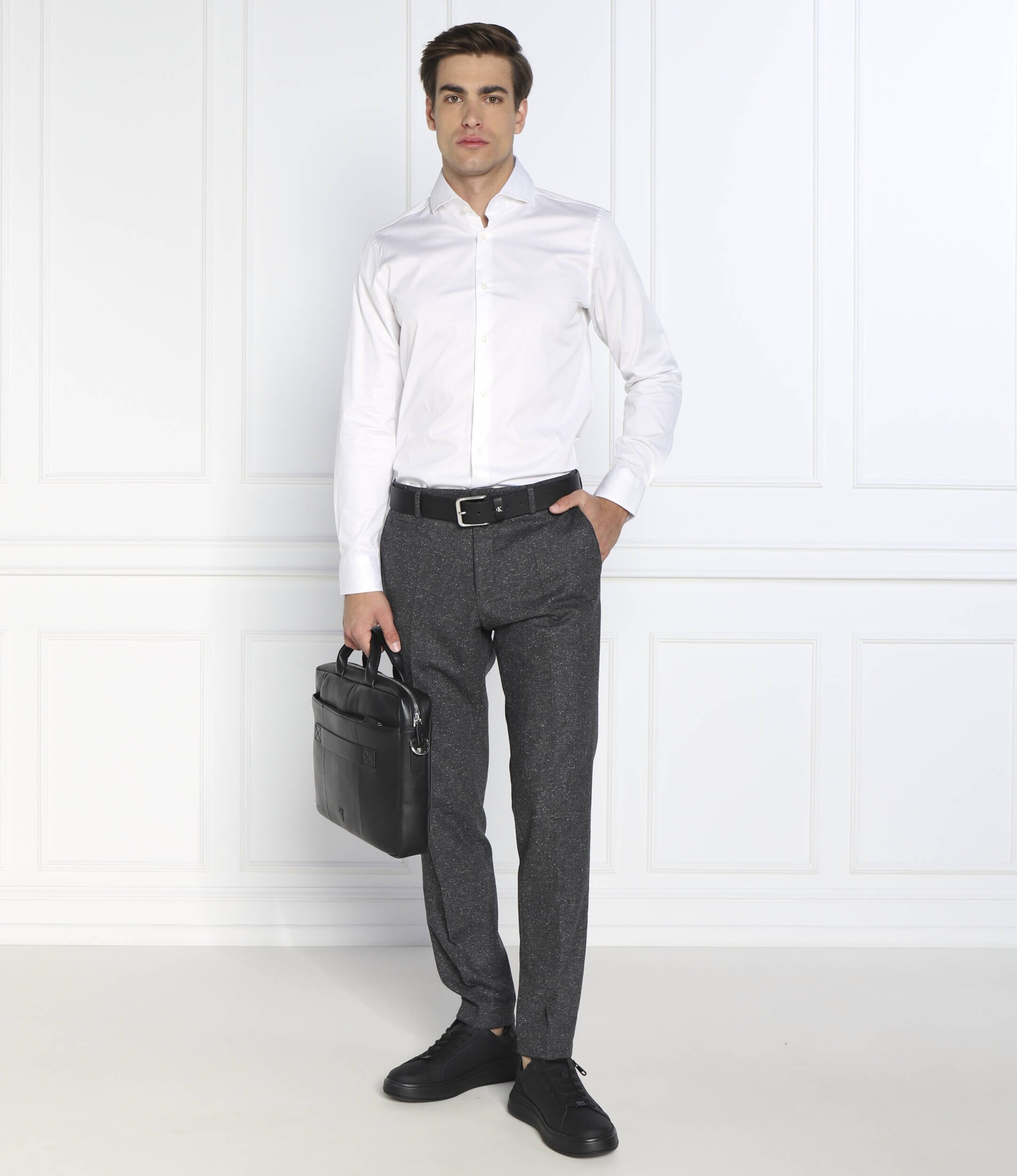 Joop! Cămașă Pai | Slim Fit