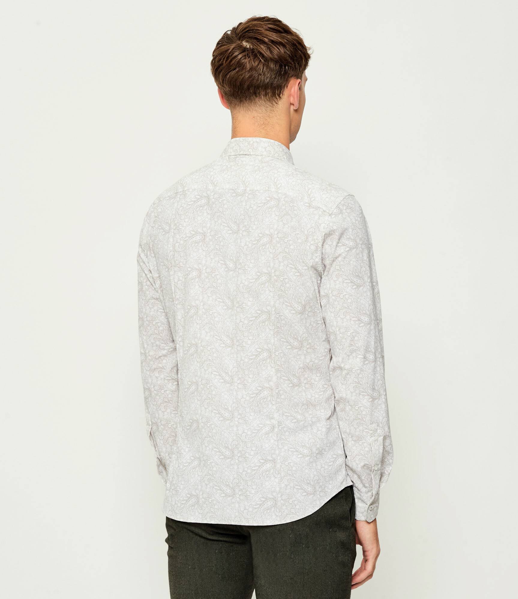 Joop! Cămașă Pai | Slim Fit