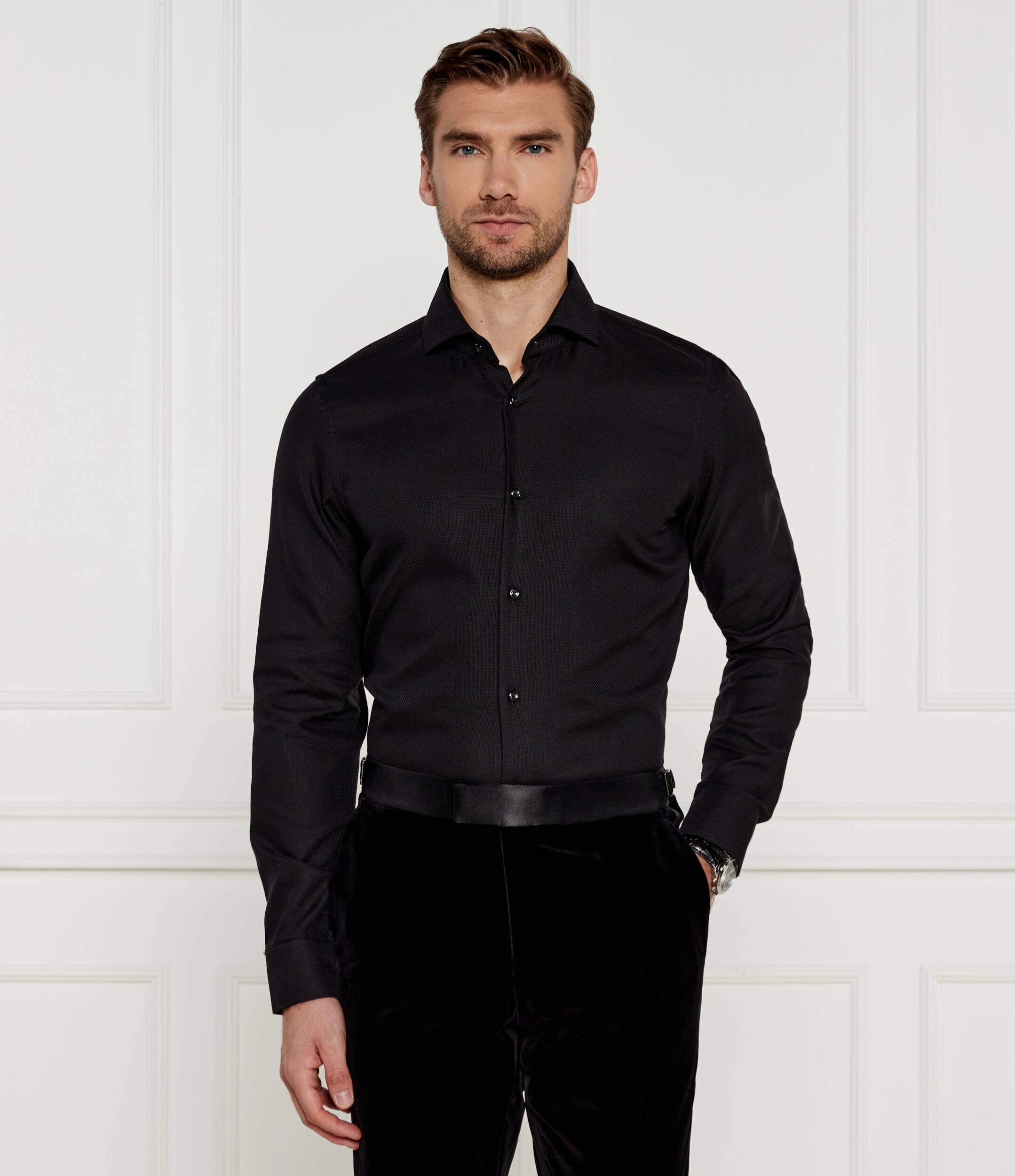 Joop! Cămașă Pai | Slim Fit