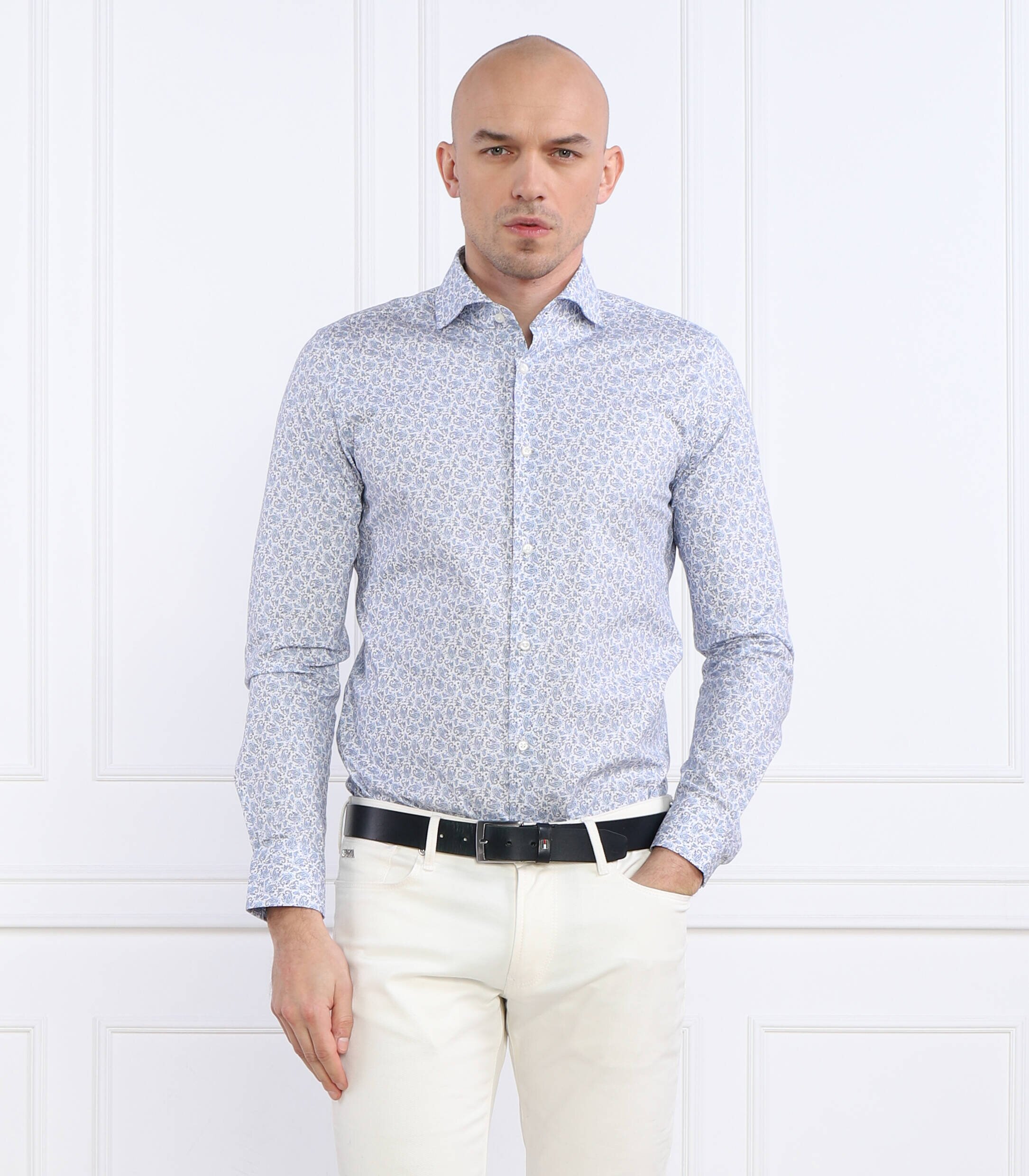 Joop! Cămașă Pai | Slim Fit