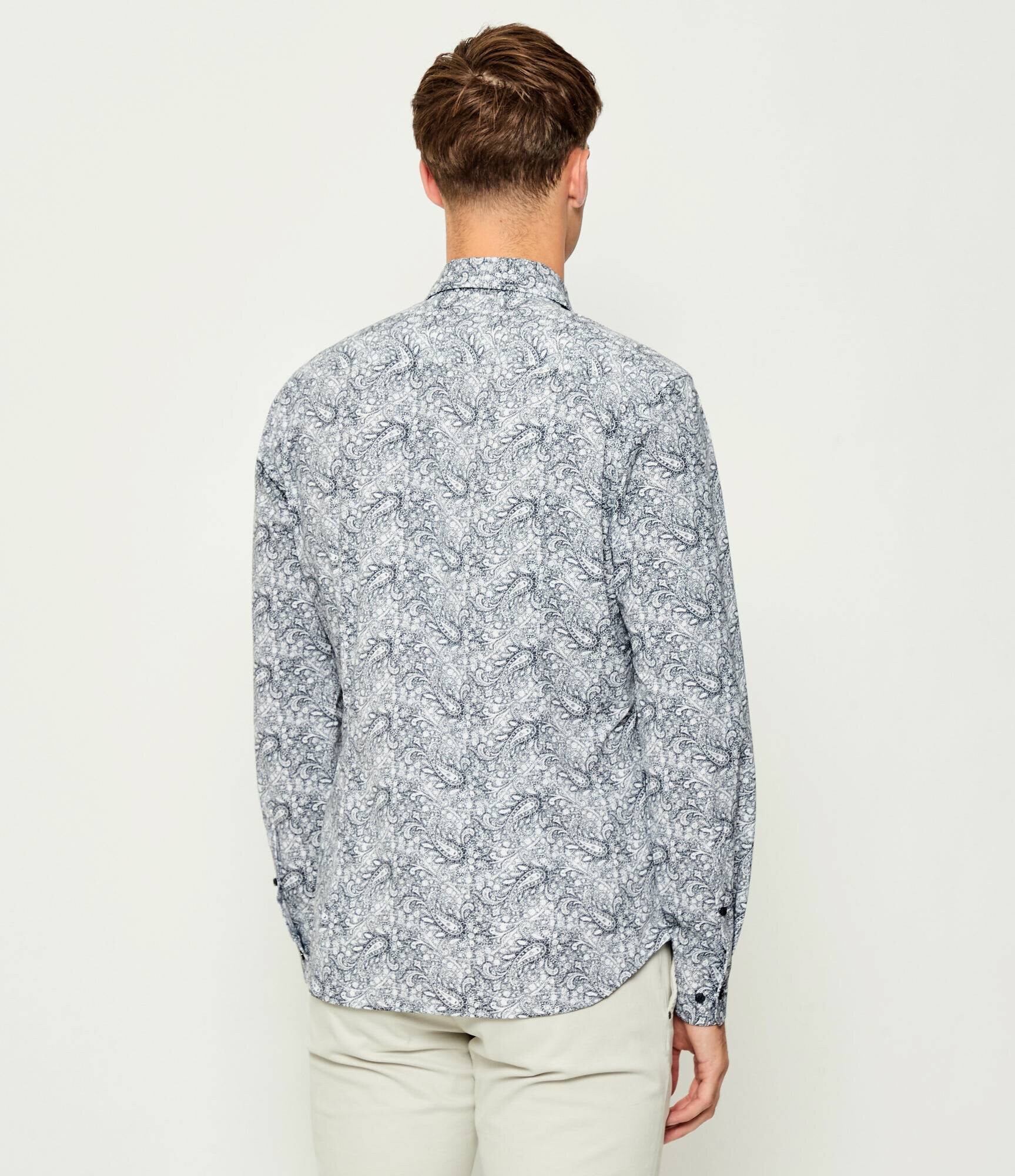 Joop! Cămașă Pai | Slim Fit