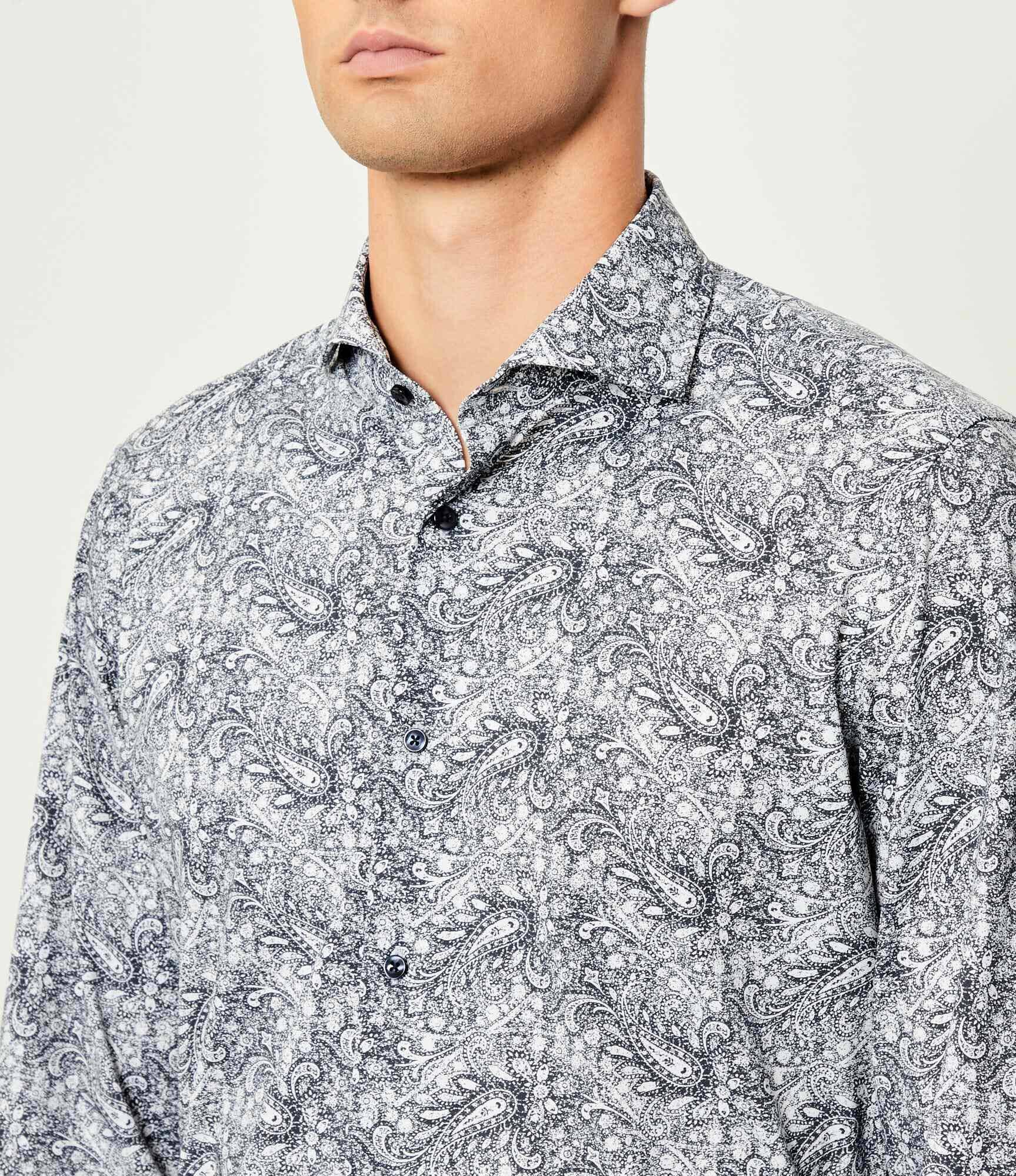 Joop! Cămașă Pai | Slim Fit