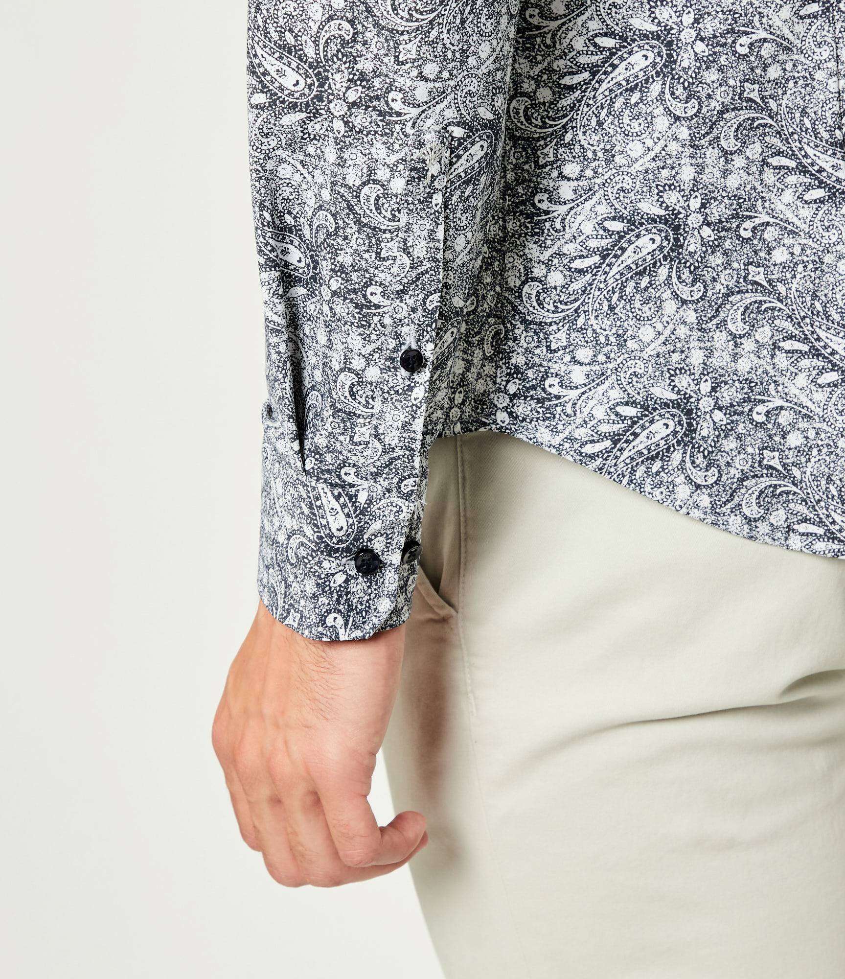 Joop! Cămașă Pai | Slim Fit