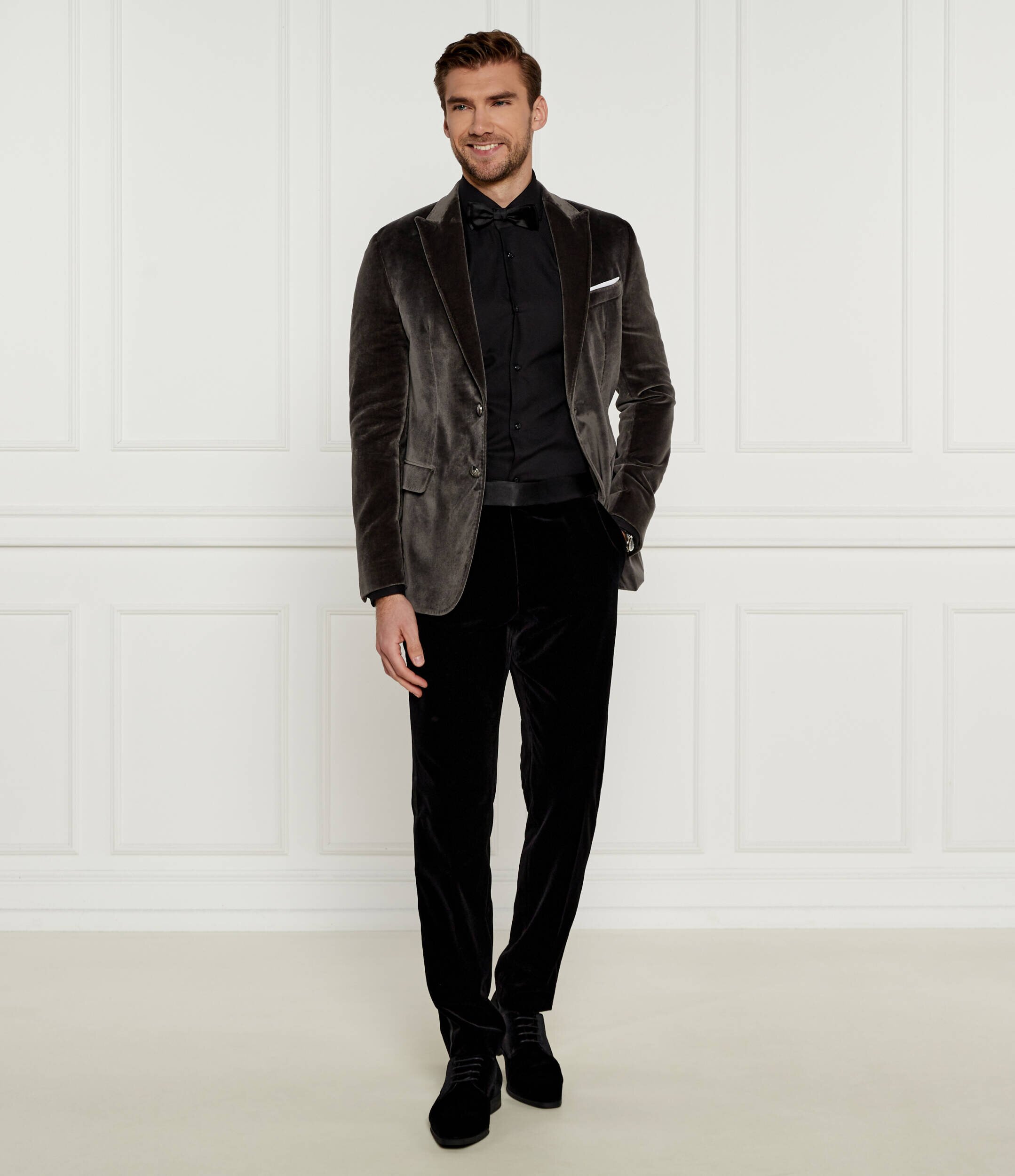 Joop! Cămașă Pai | Slim Fit