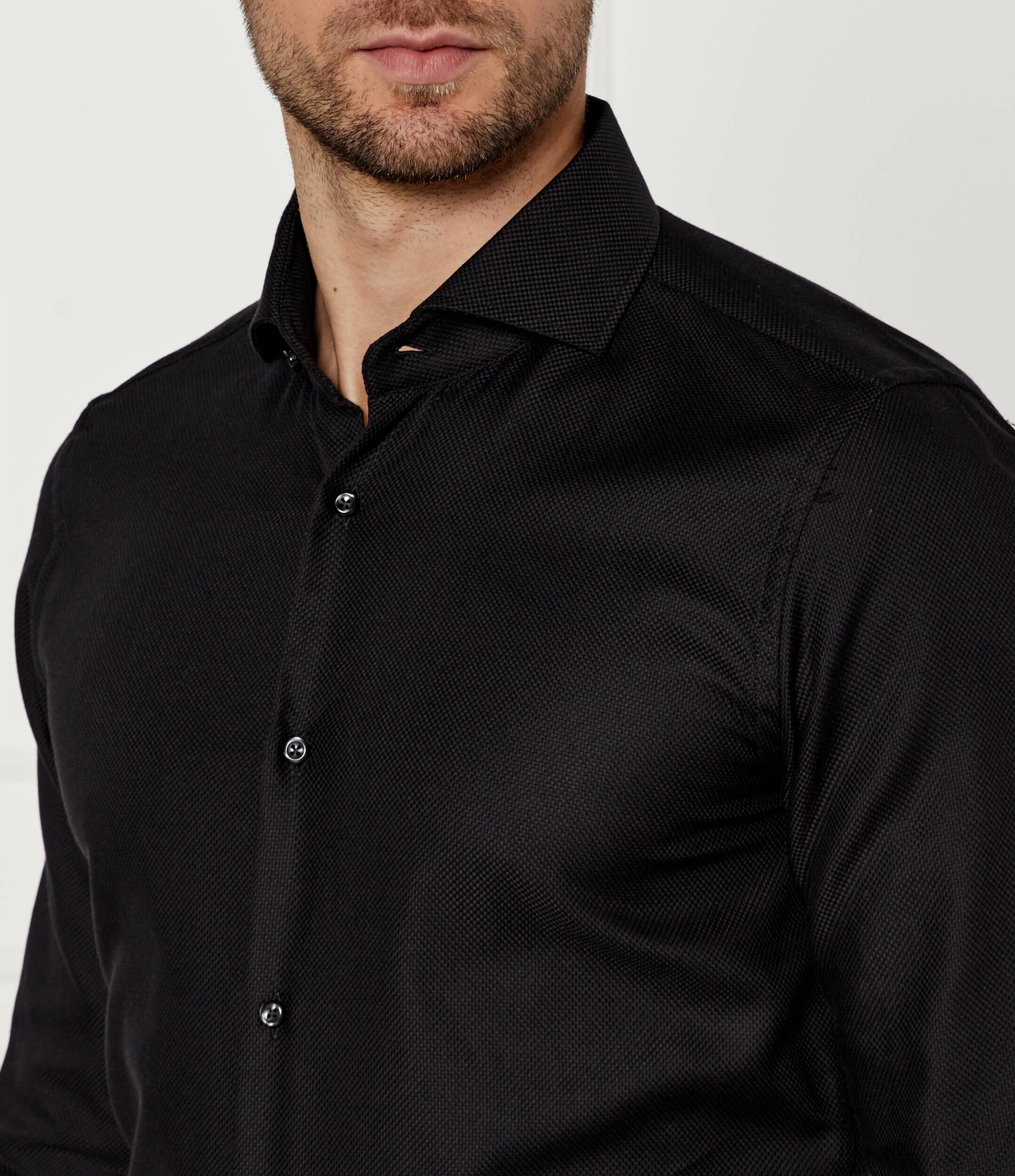 Joop! Cămașă Pai | Slim Fit