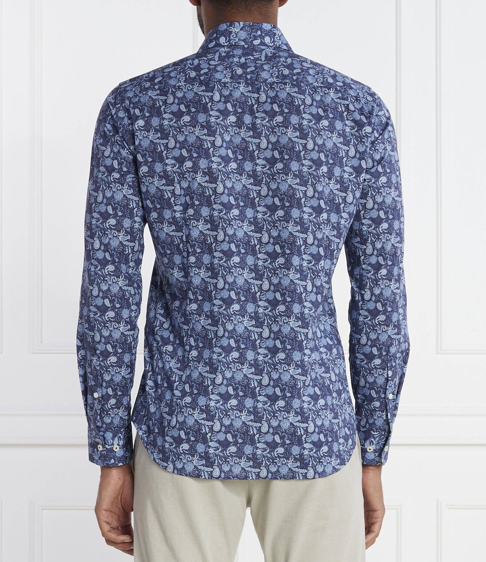 Joop! Cămașă Pai | Slim Fit