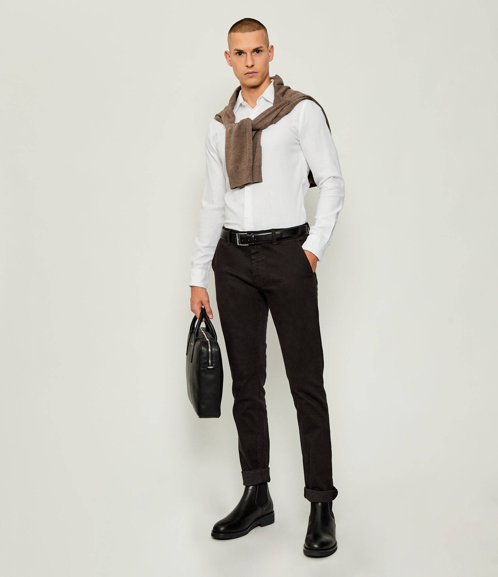 Joop! Cămașă Pai | Slim Fit