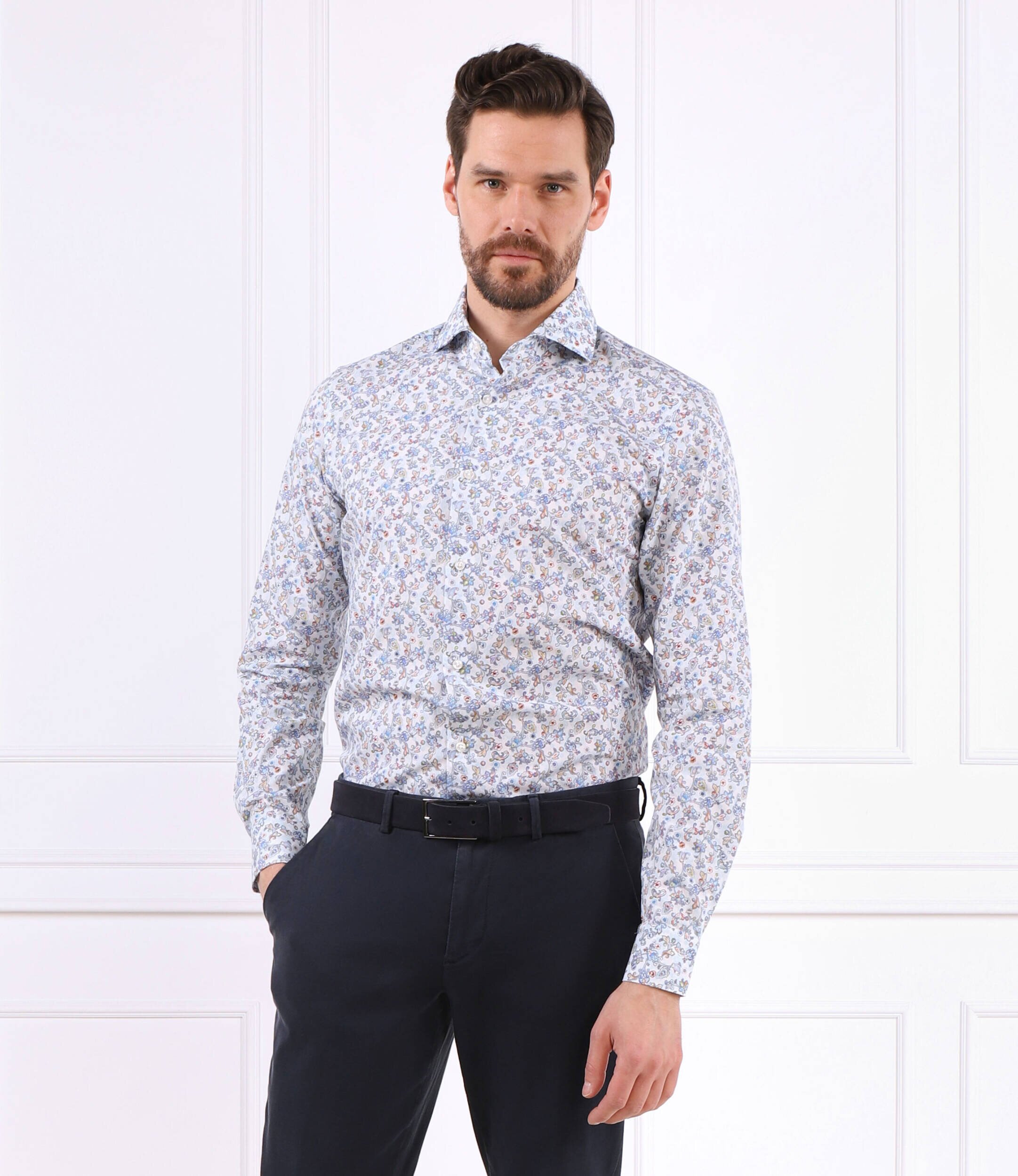 Joop! Cămașă Pai | Slim Fit