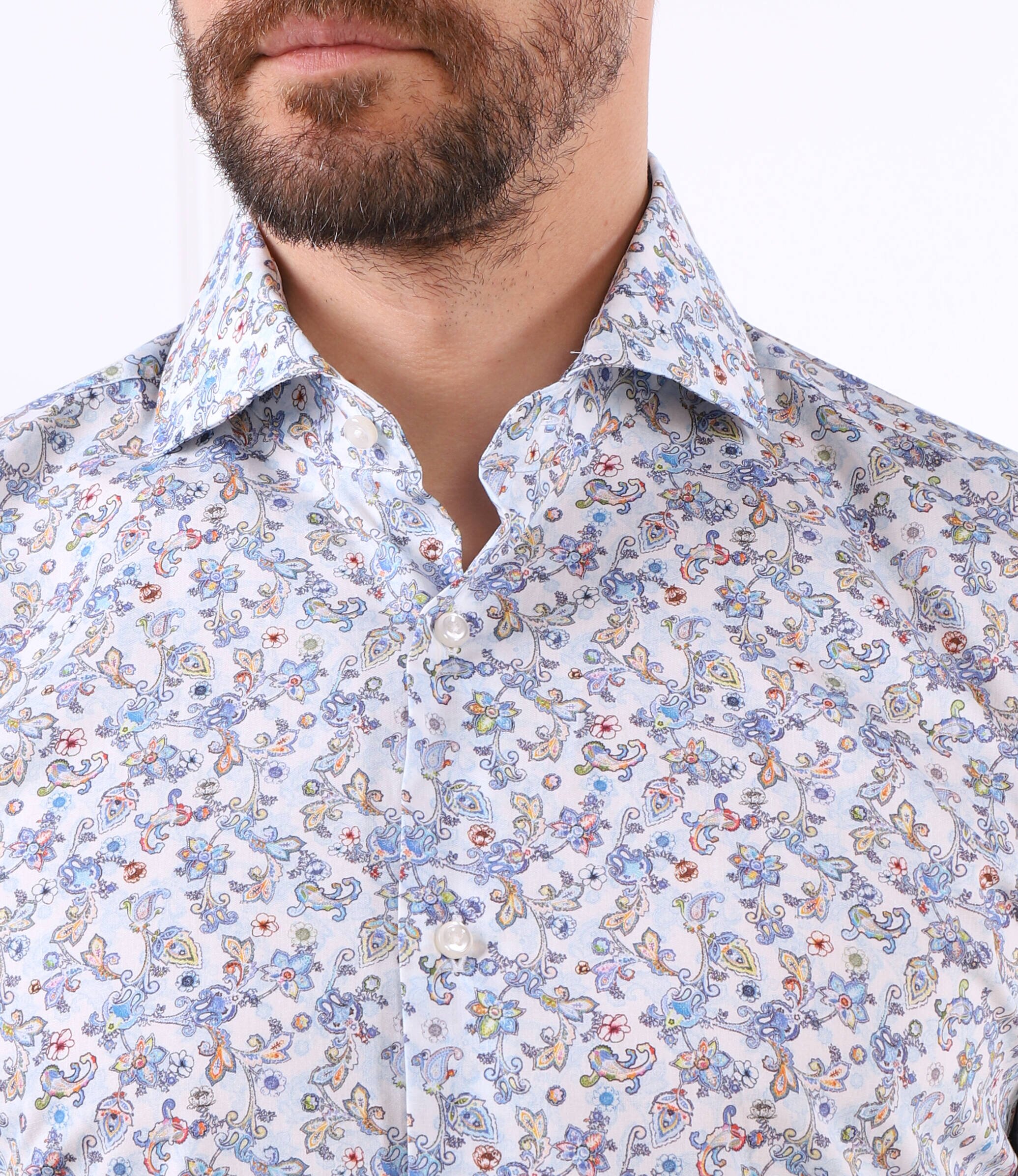 Joop! Cămașă Pai | Slim Fit
