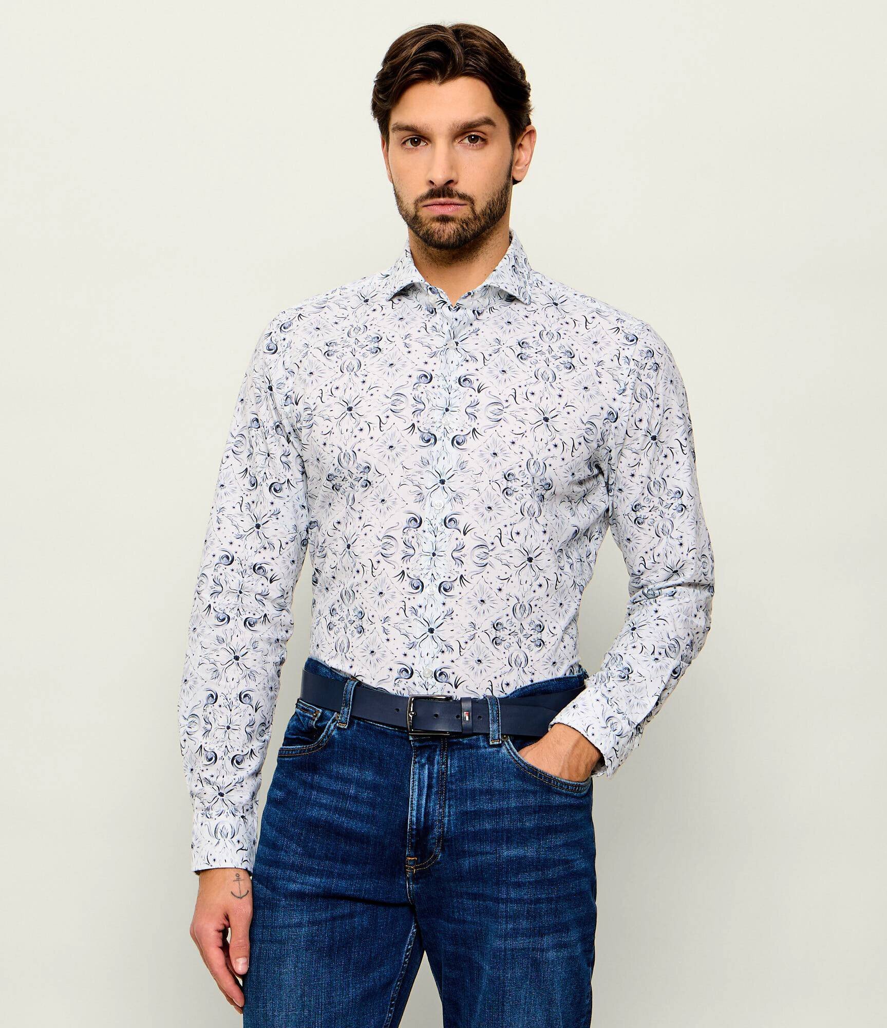 Joop! Cămașă Pai-W | Slim Fit