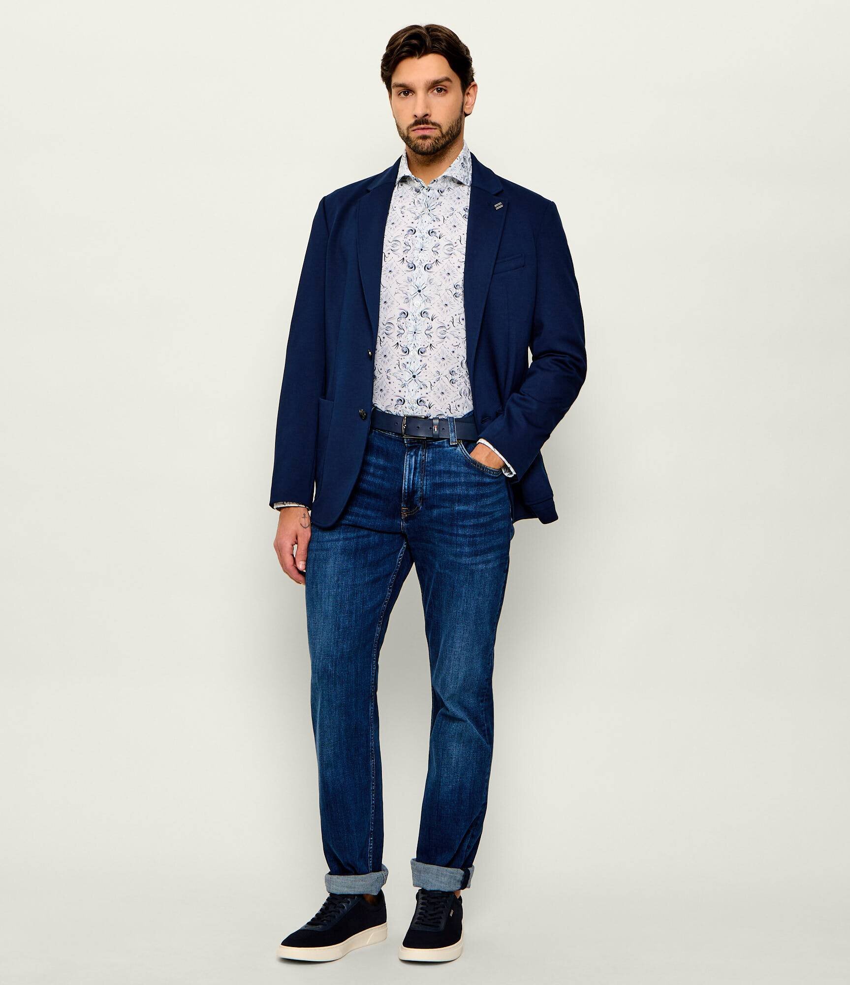 Joop! Cămașă Pai-W | Slim Fit