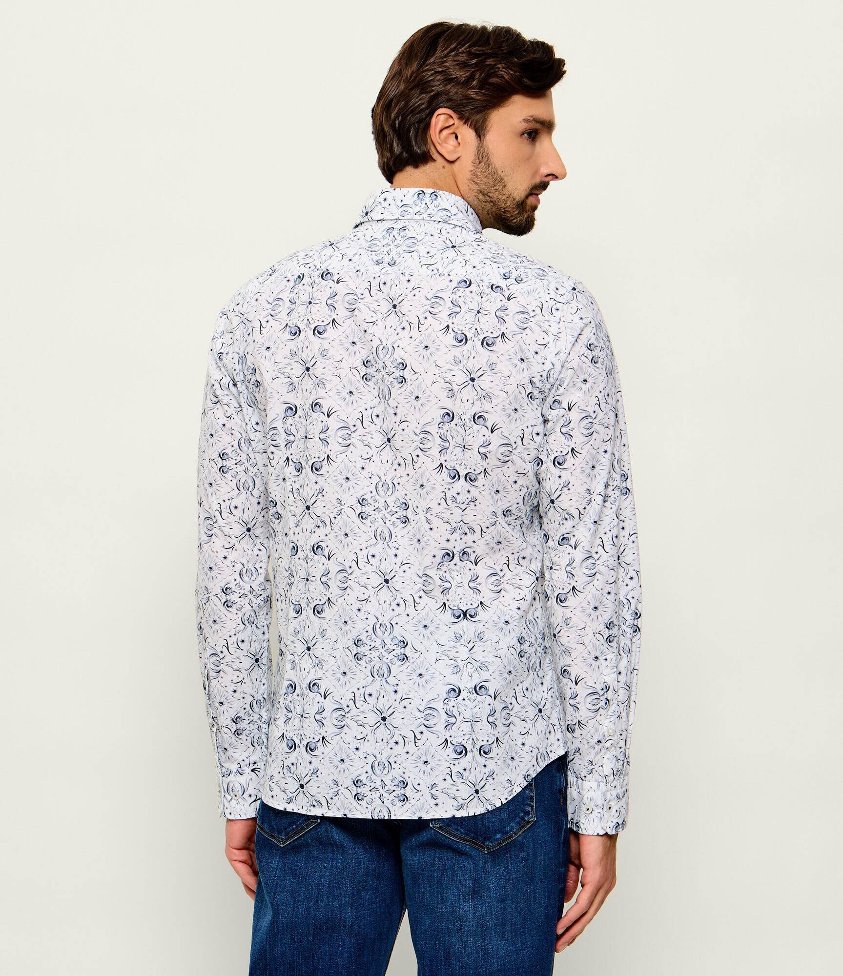 Joop! Cămașă Pai-W | Slim Fit