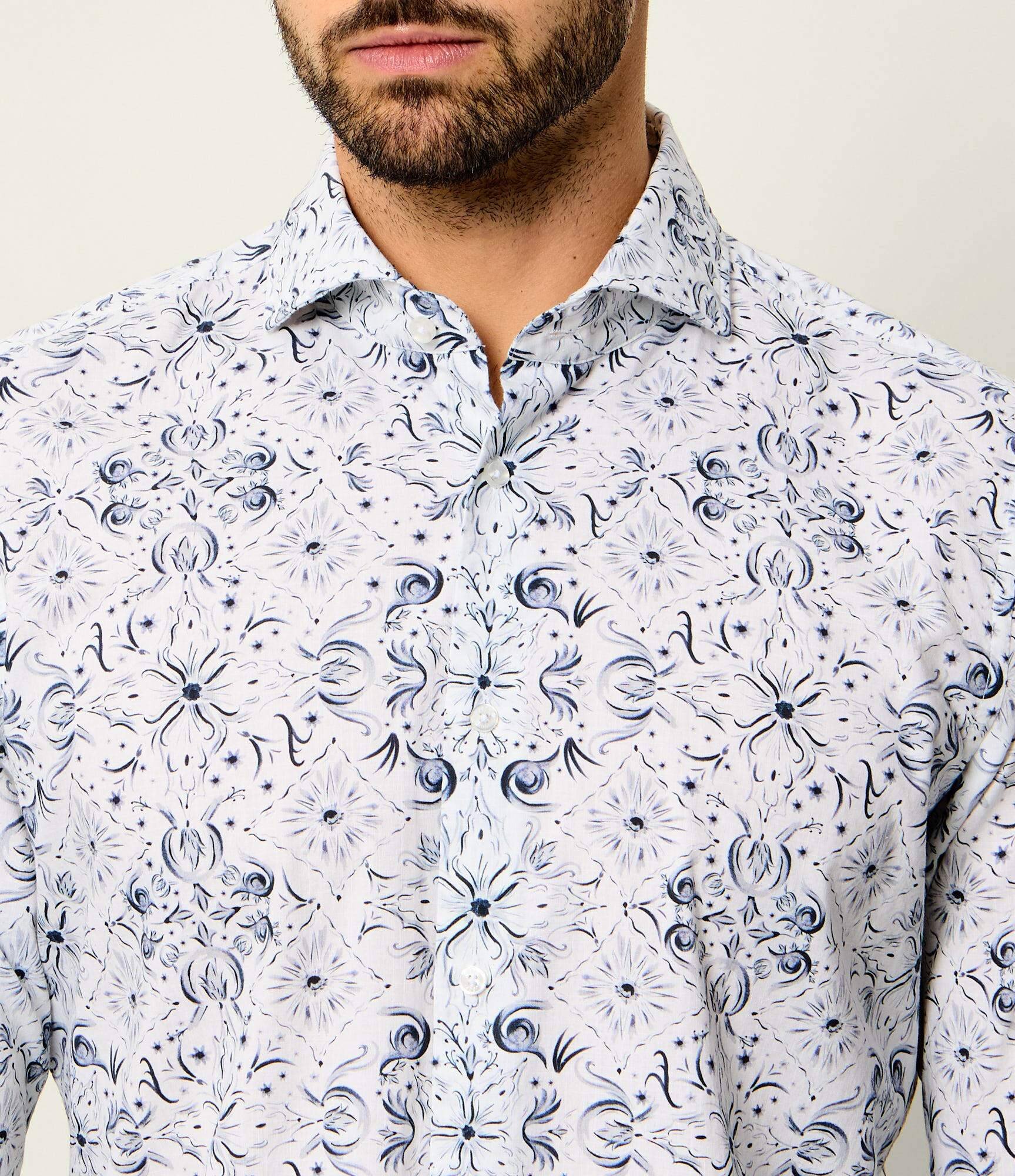 Joop! Cămașă Pai-W | Slim Fit