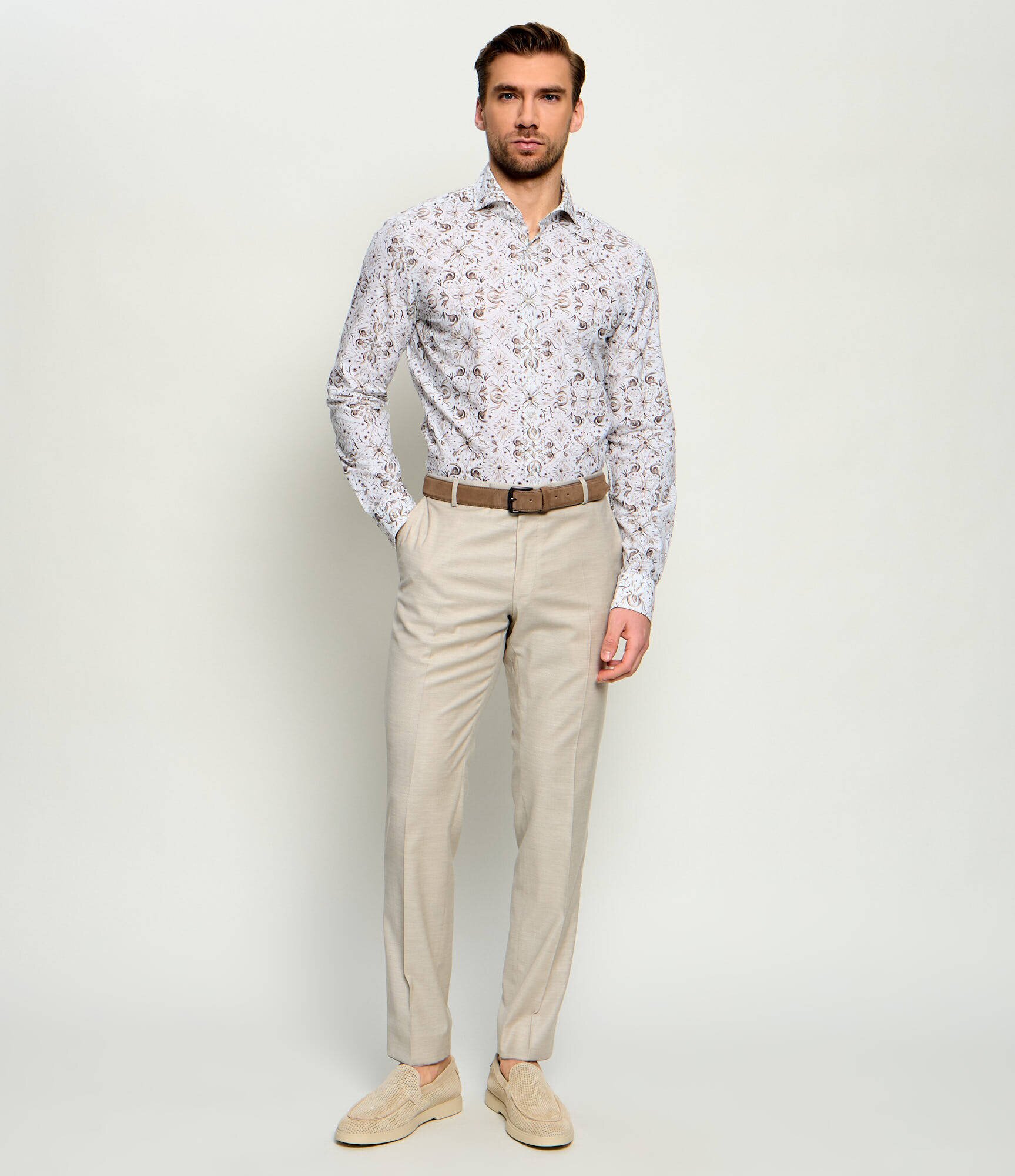 Joop! Cămașă Pai-W | Slim Fit