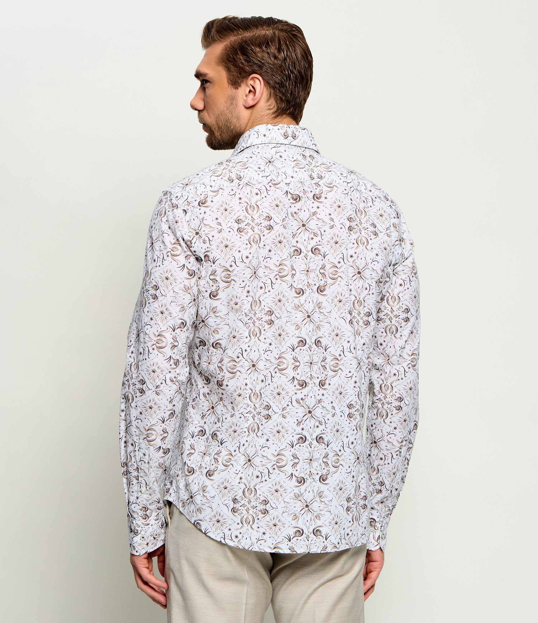 Joop! Cămașă Pai-W | Slim Fit