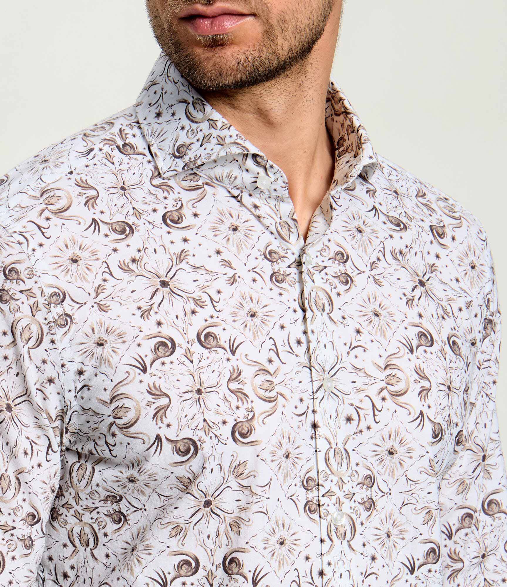 Joop! Cămașă Pai-W | Slim Fit