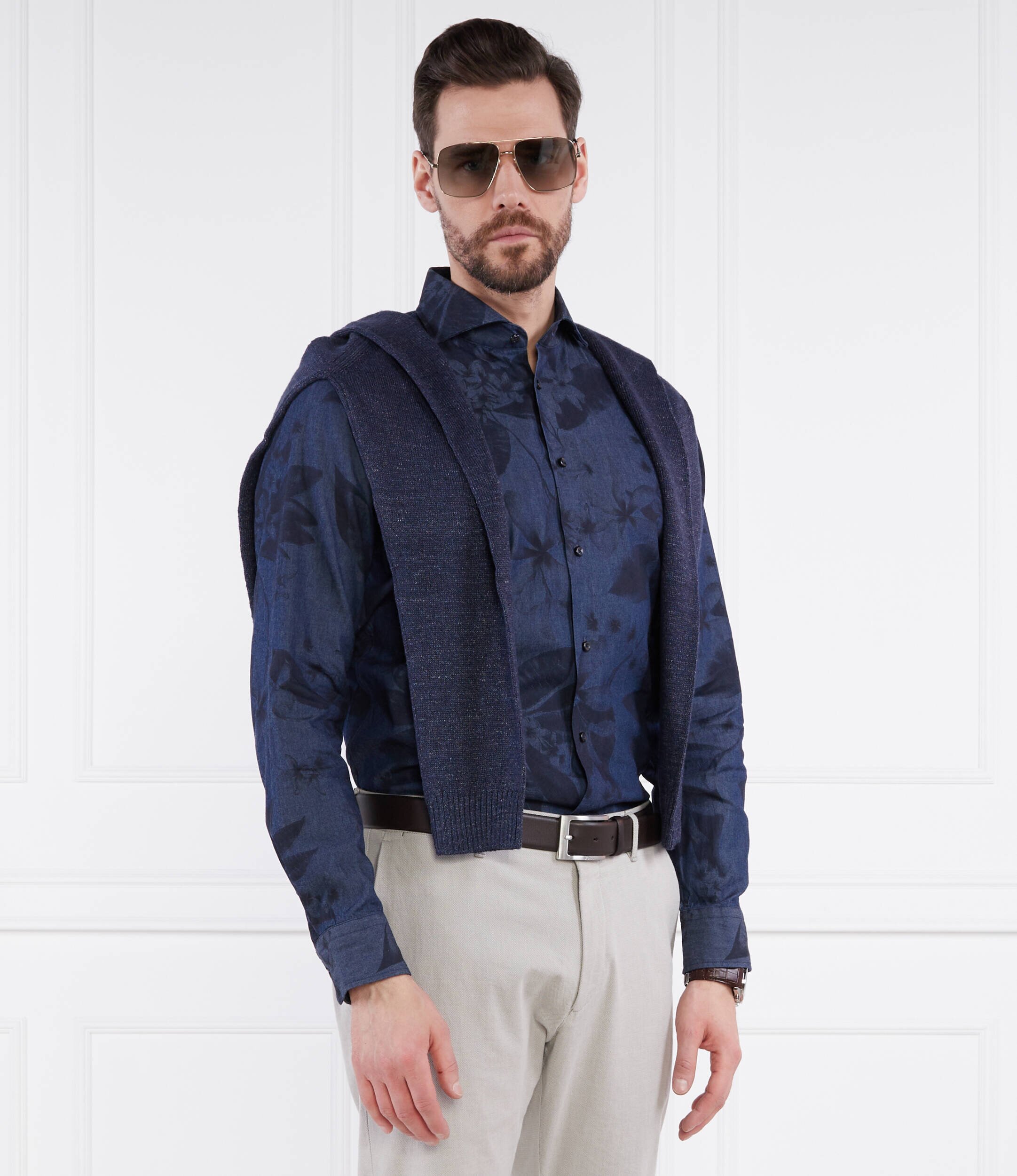 Joop! Cămașă Pai-W | Slim Fit