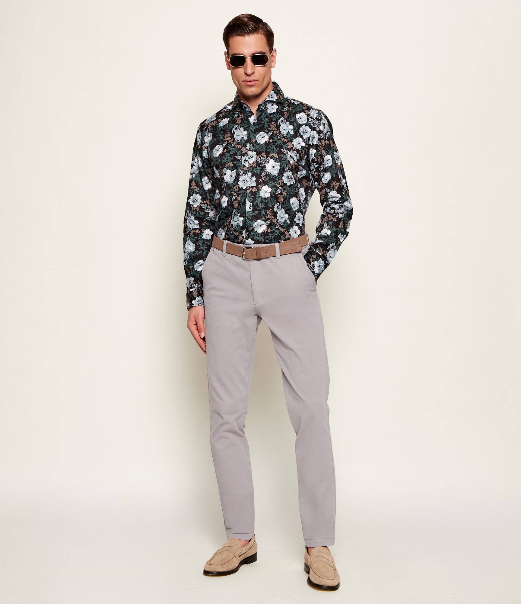 Joop! Cămașă Pai-W | Slim Fit