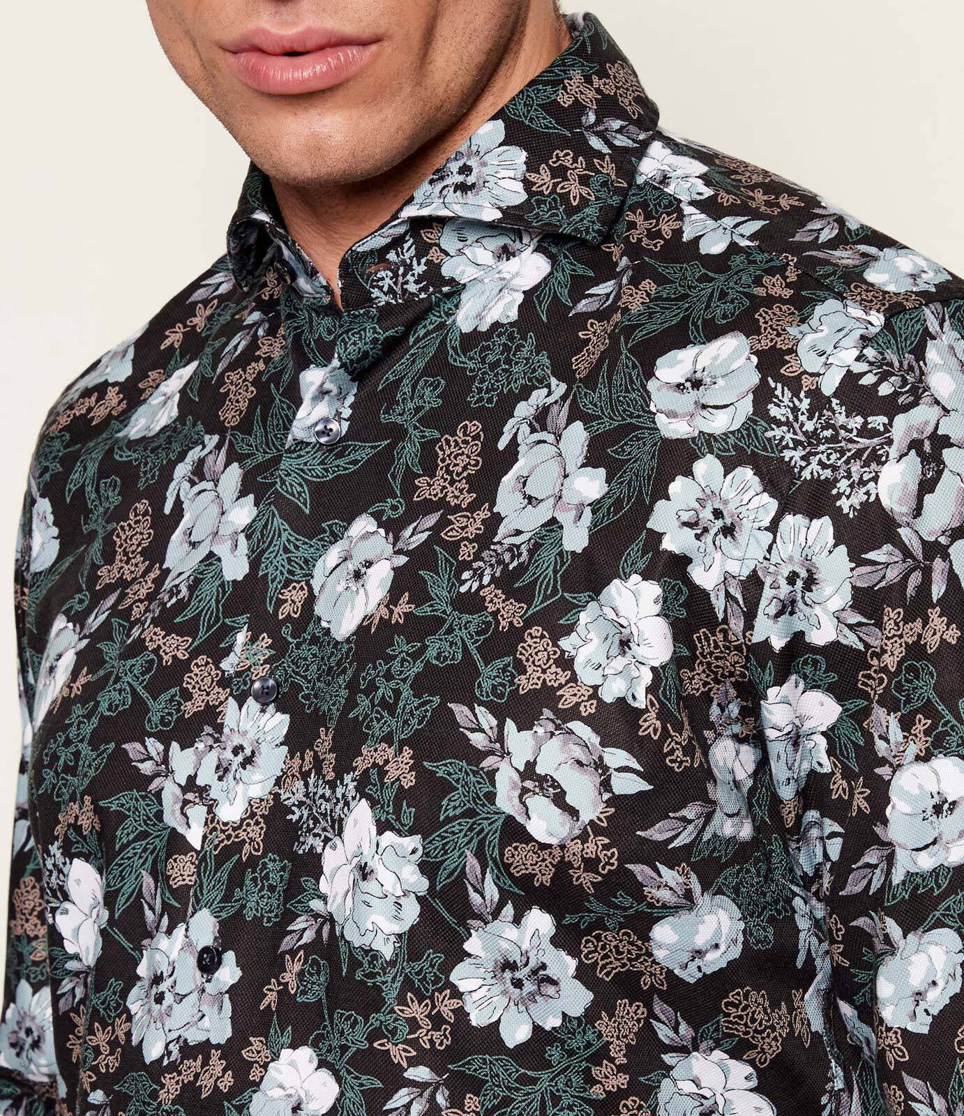 Joop! Cămașă Pai-W | Slim Fit