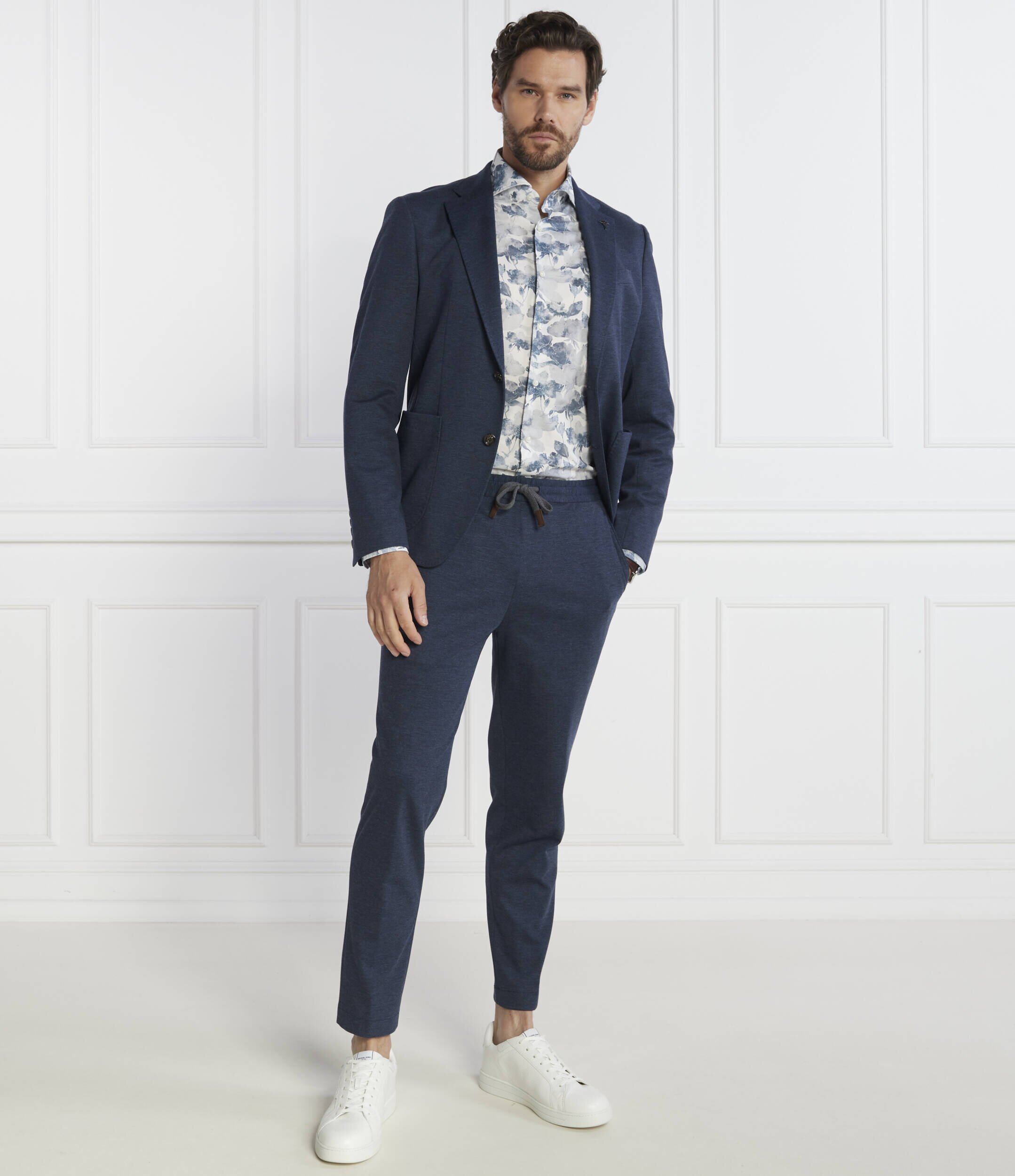 Joop! Cămașă Pai W | Slim Fit