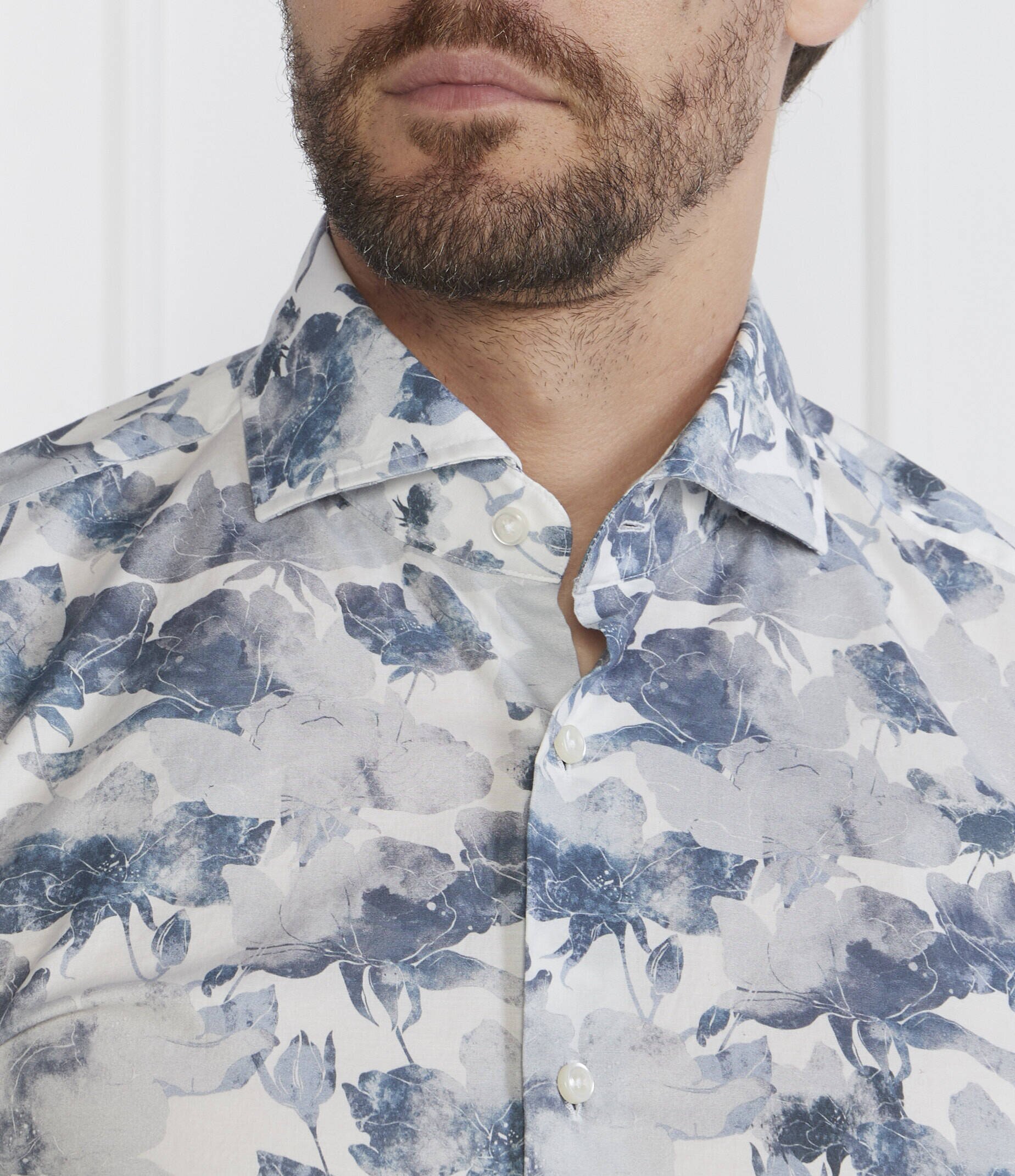 Joop! Cămașă Pai W | Slim Fit