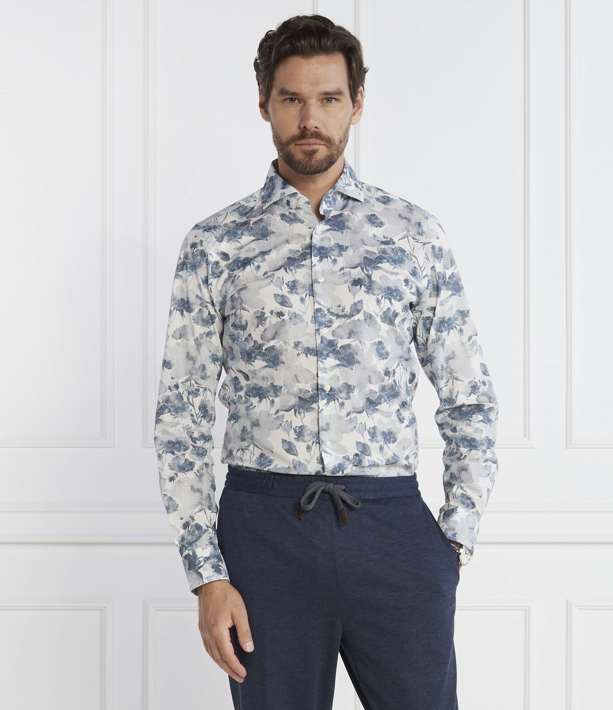 Joop! Cămașă Pai W | Slim Fit