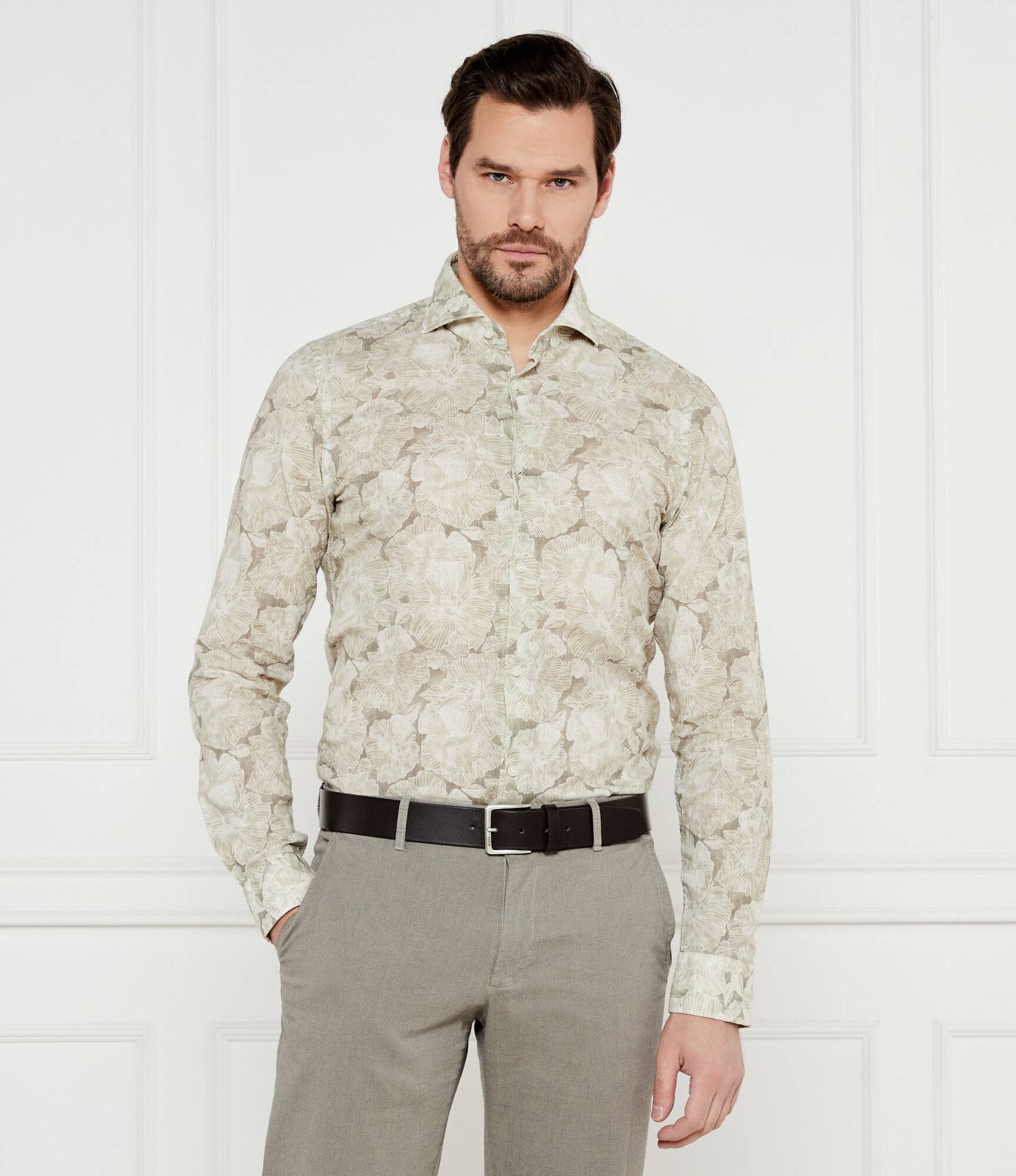 Joop! Cămașă Pai-W | Slim Fit