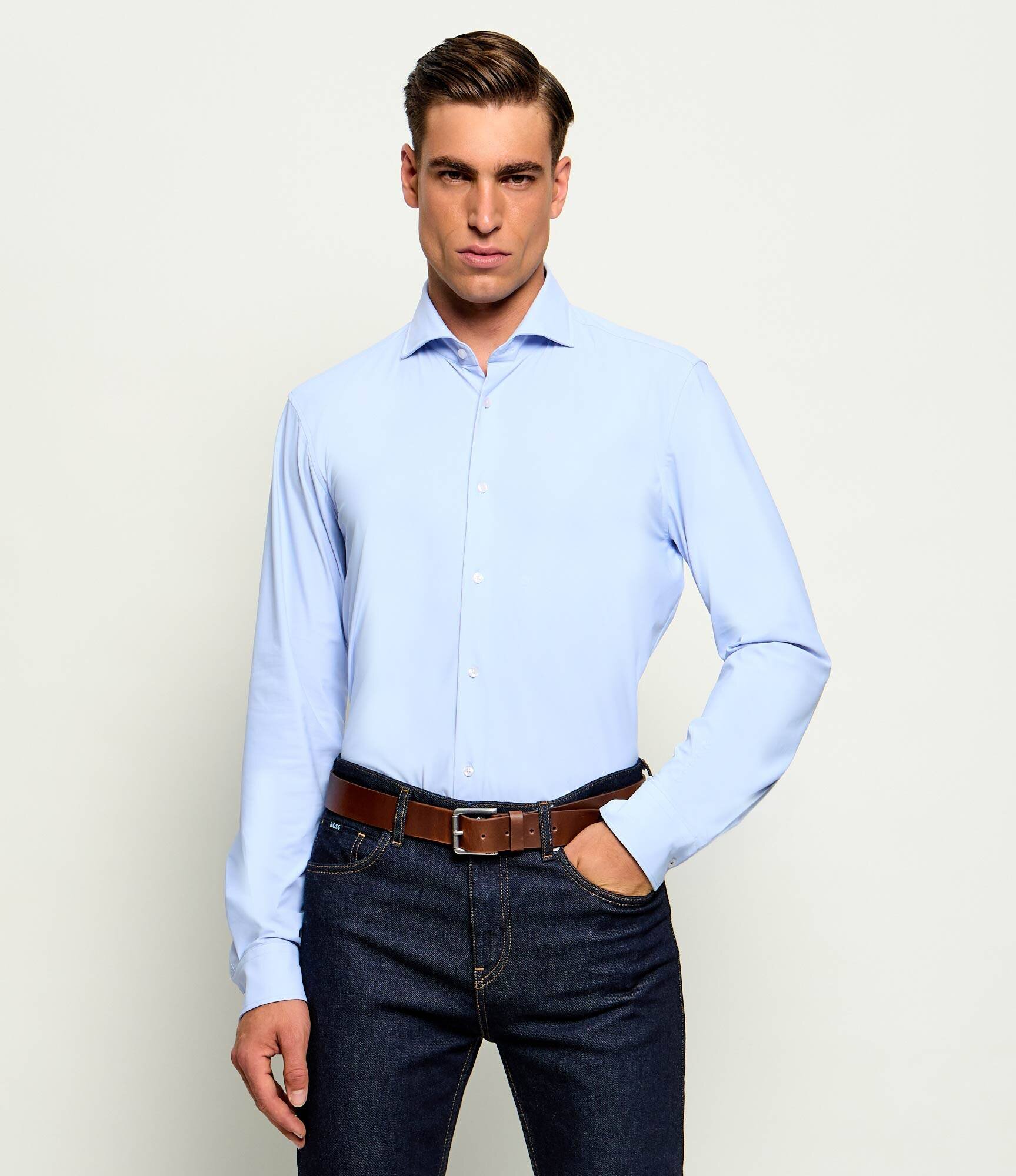 Joop! Cămașă Pai3-N | Slim Fit