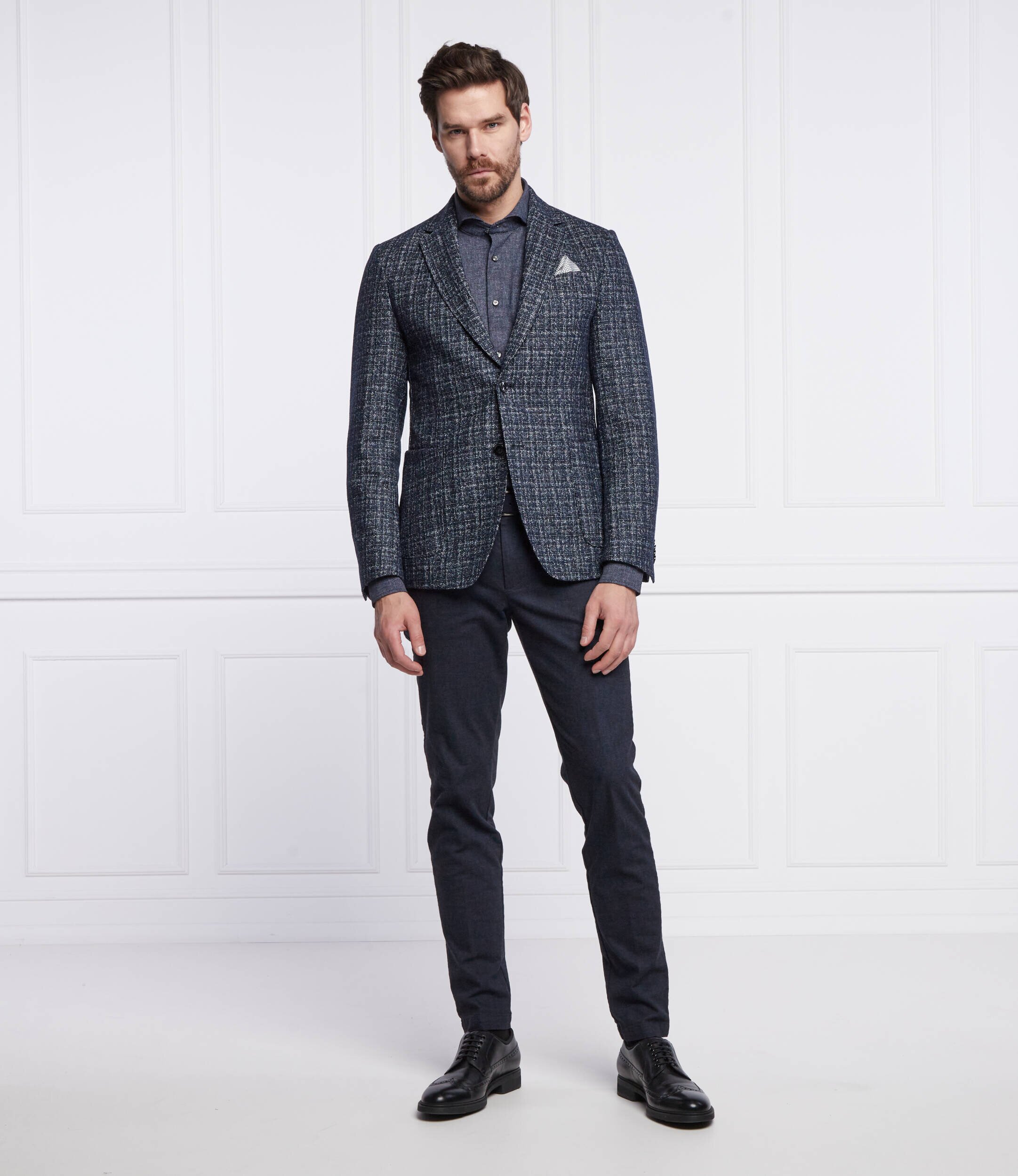Joop! Cămașă Pajos-N | Slim Fit